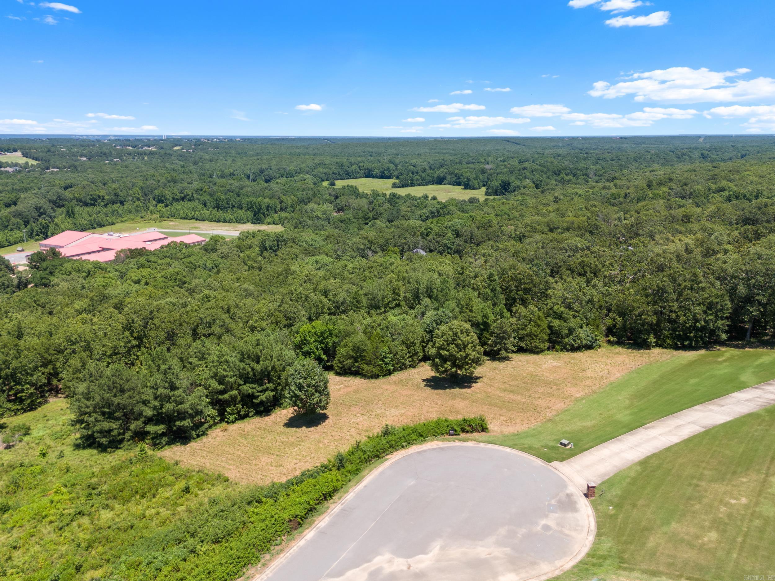 250 N Heights  Cabot, AR