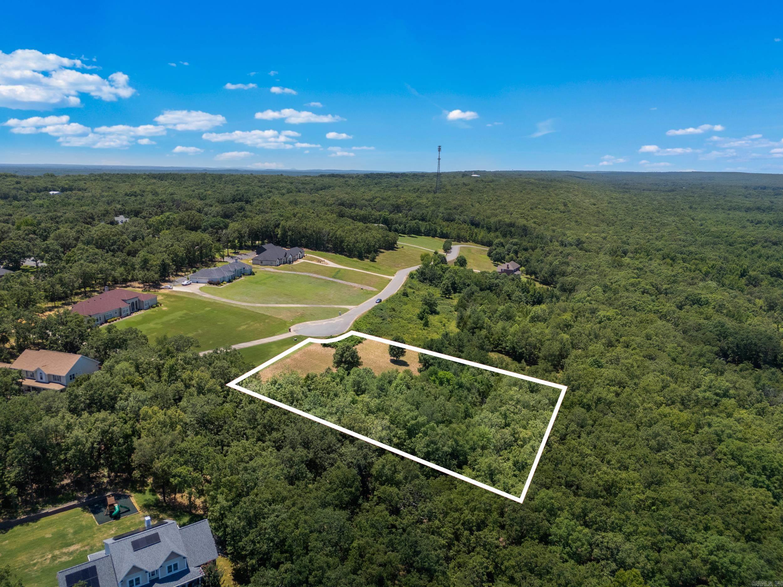 250 N Heights  Cabot, AR