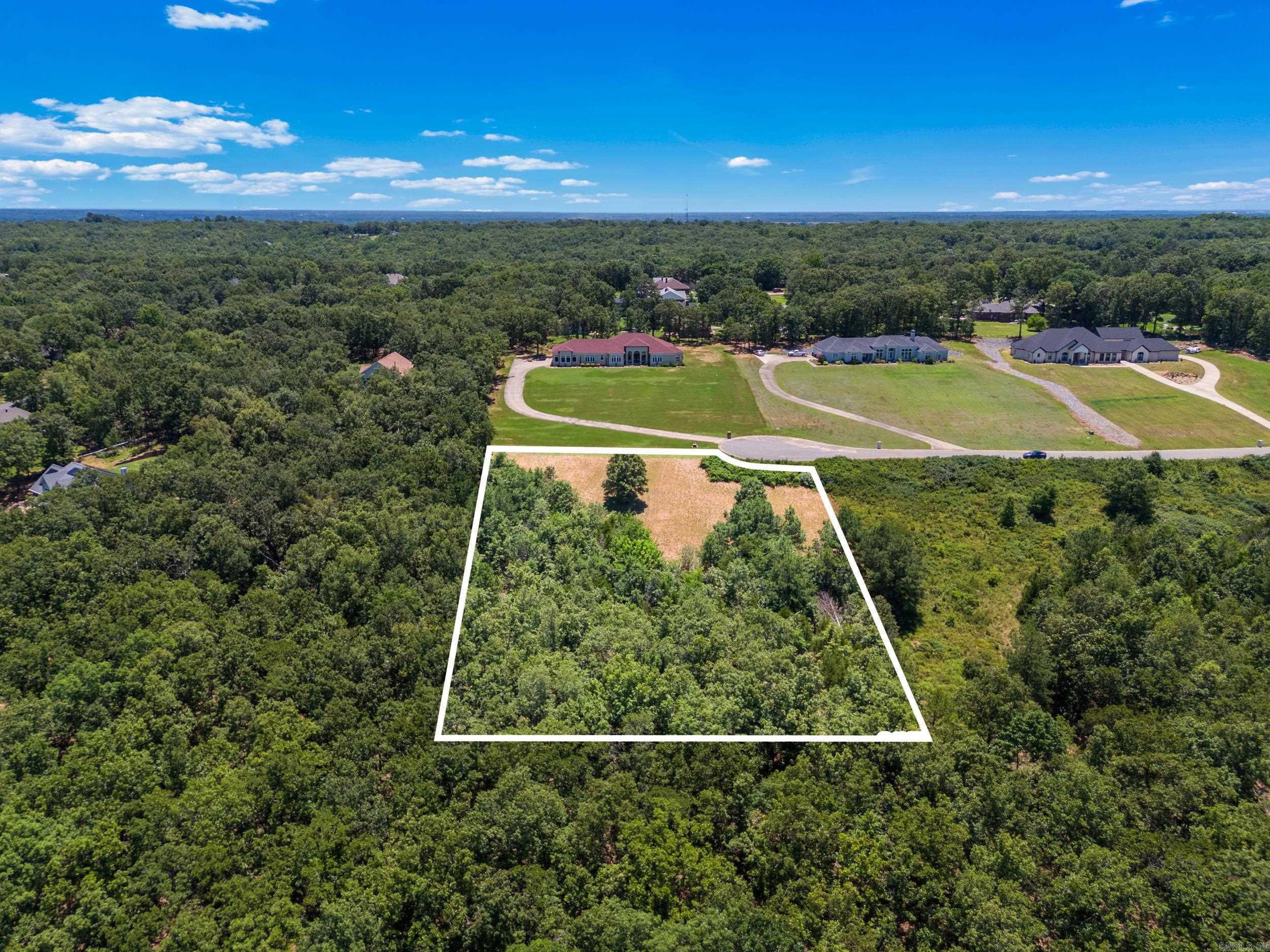250 N Heights  Cabot, AR