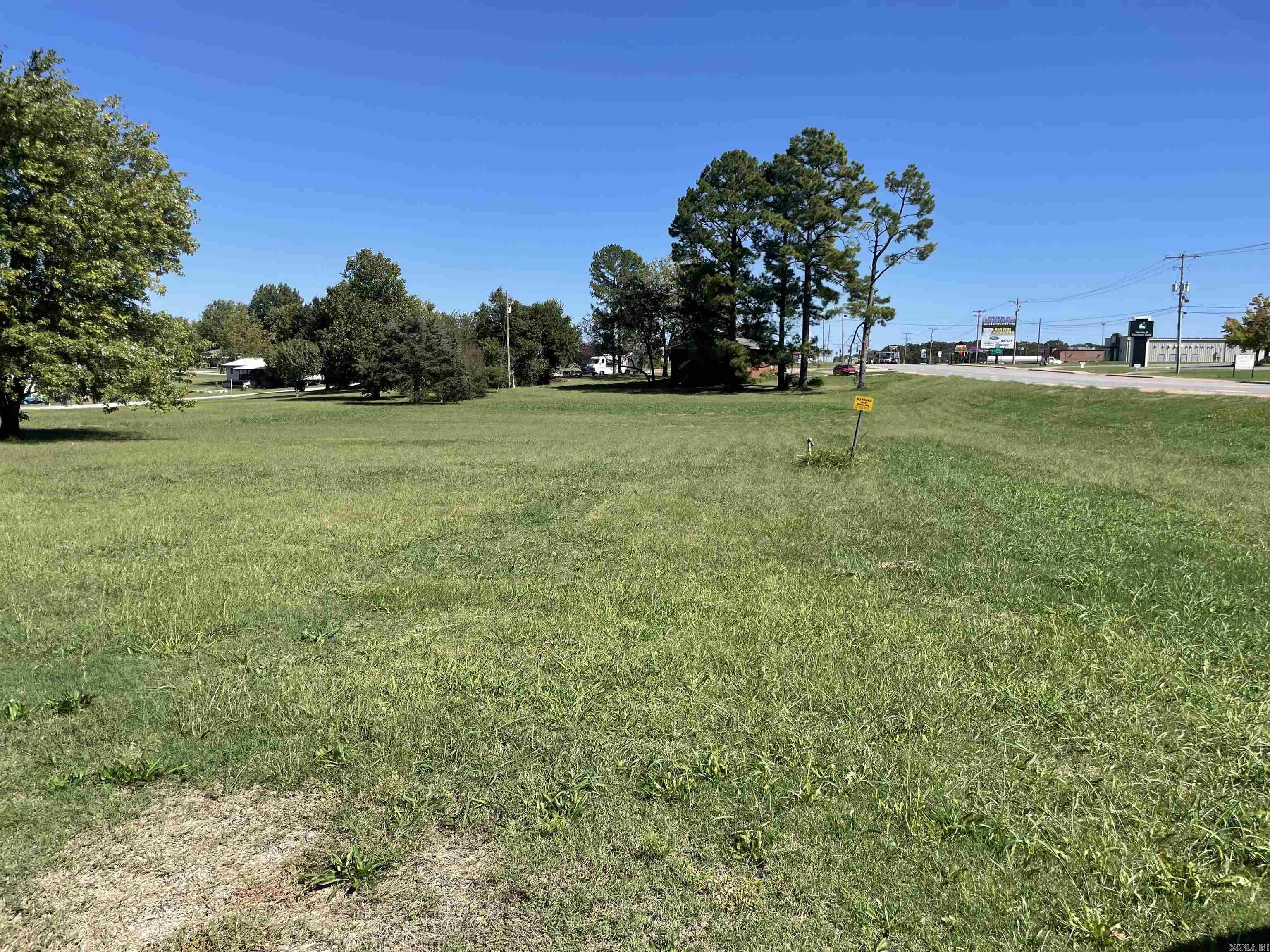 005-0002-000  Hwy 62  Gassville, AR