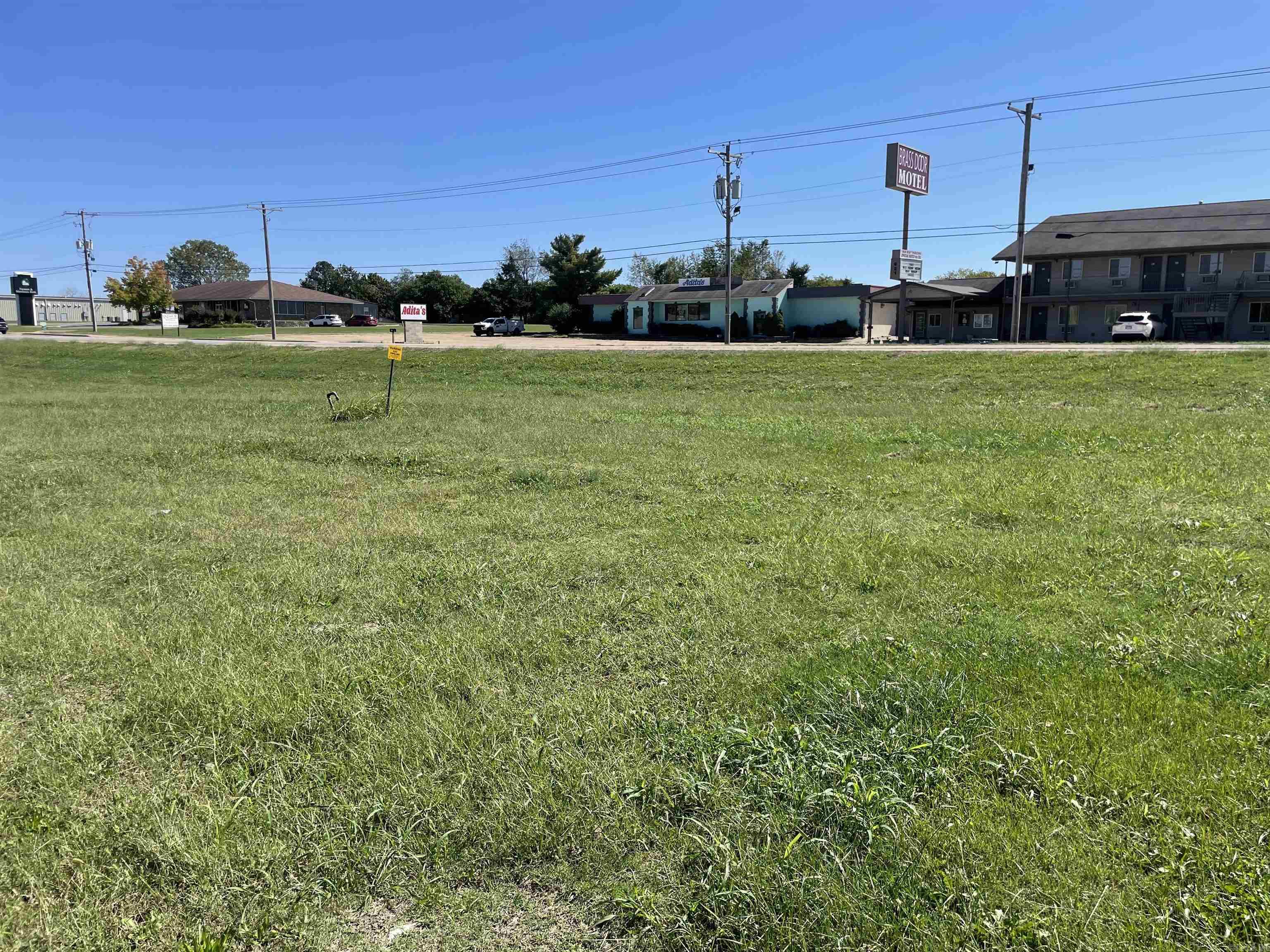 005-0002-000  Hwy 62  Gassville, AR