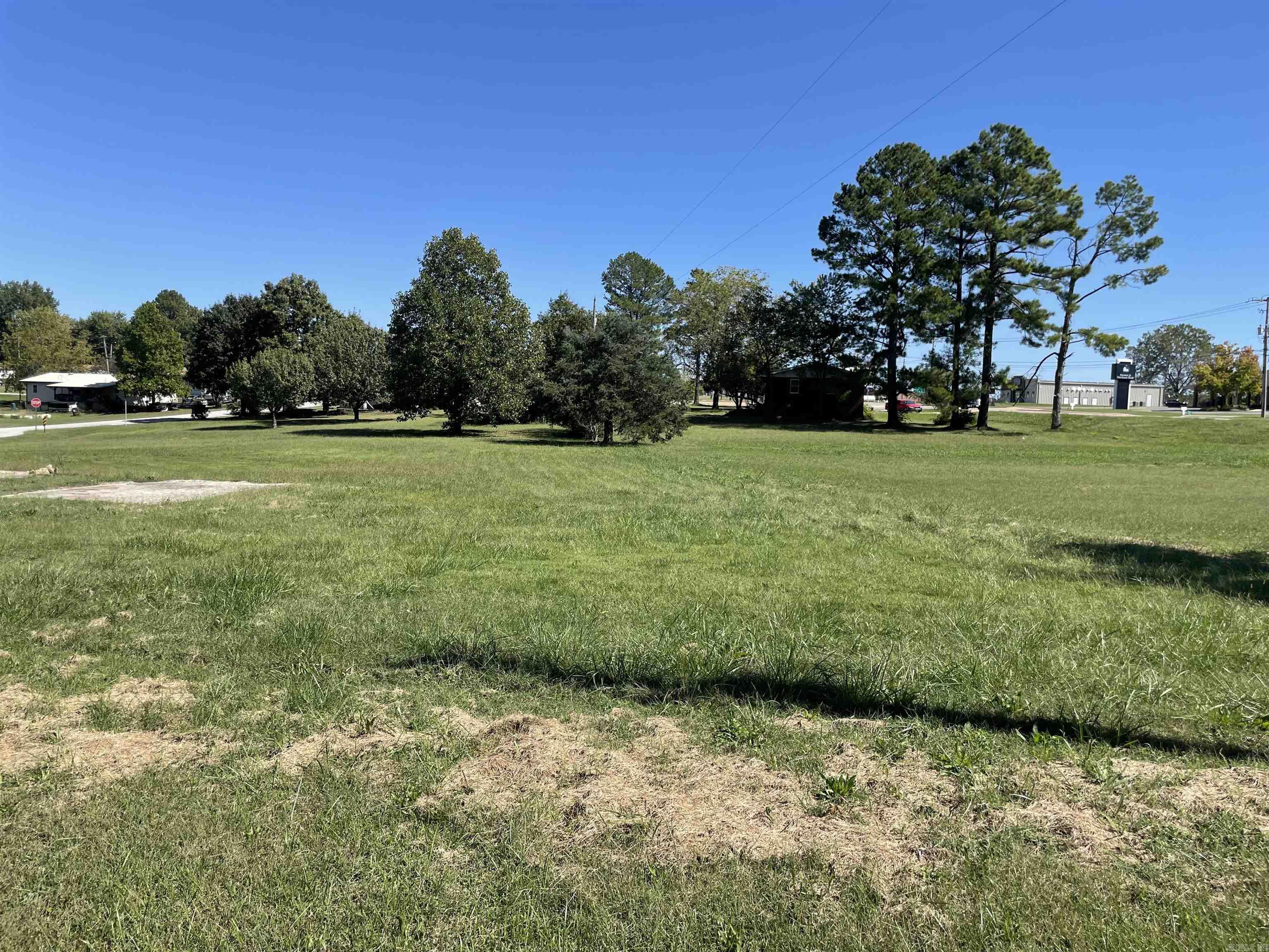 005-0002-000  Hwy 62  Gassville, AR