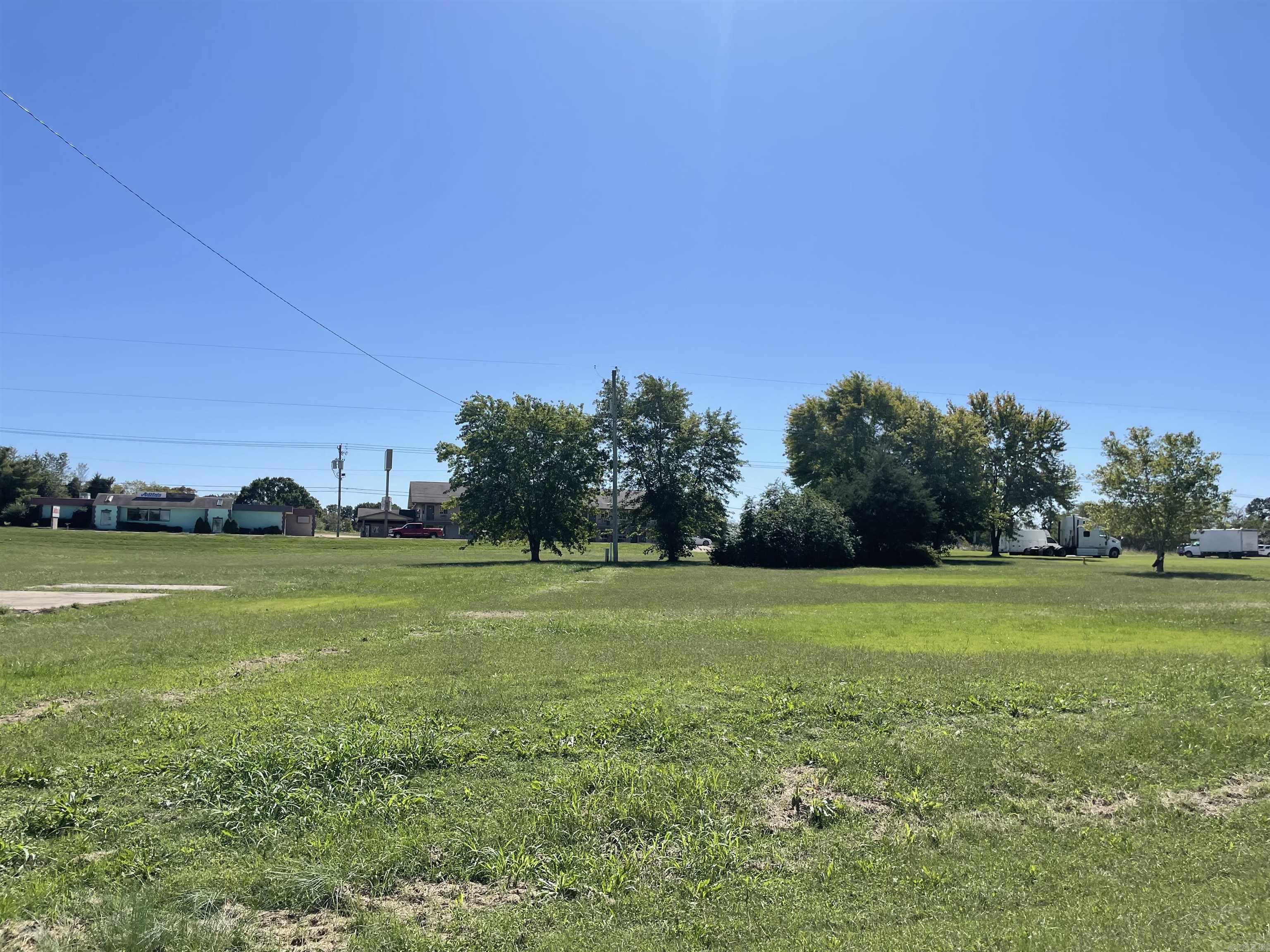 005-0002-000  Hwy 62  Gassville, AR