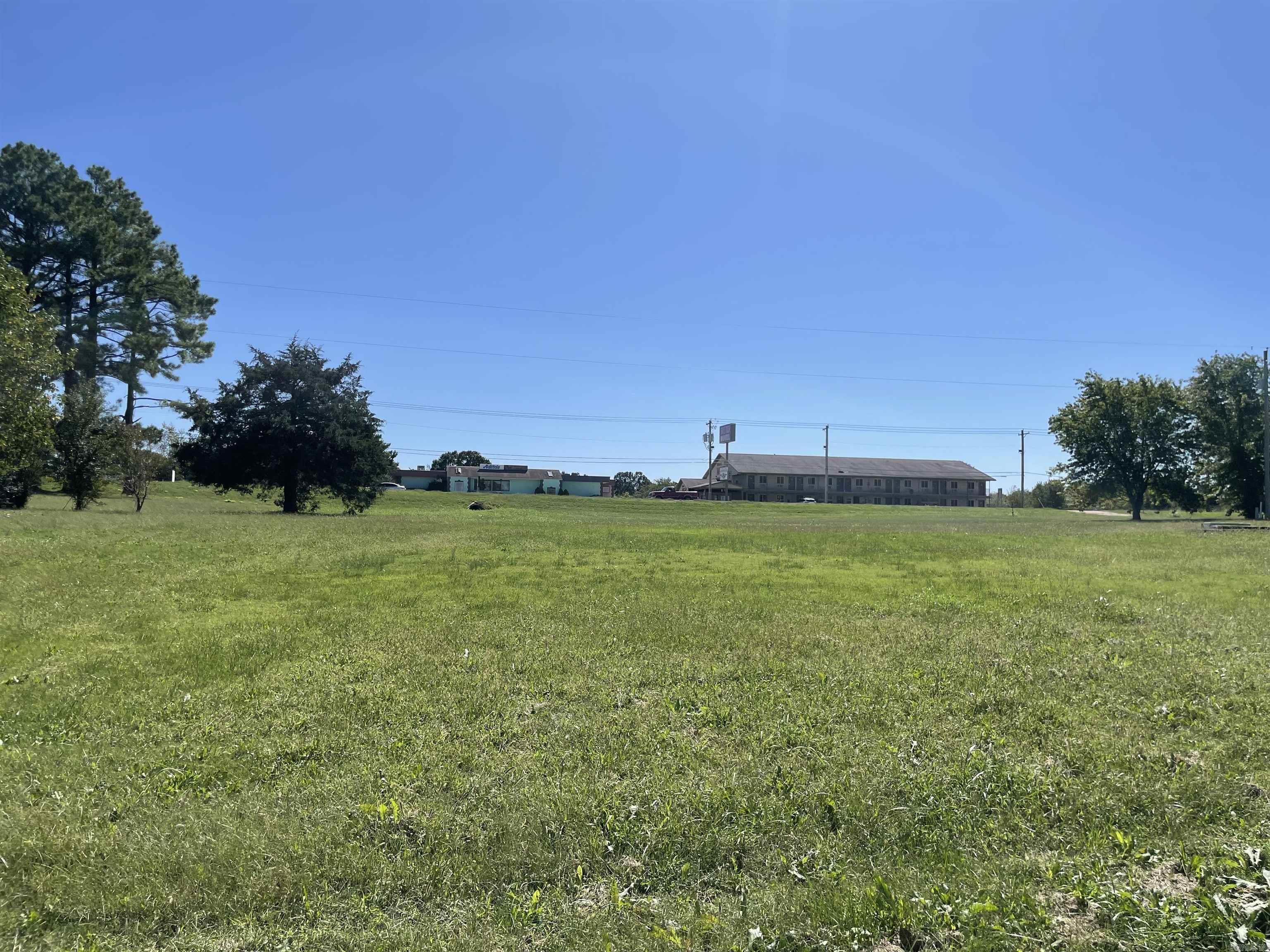 005-0002-000  Hwy 62  Gassville, AR