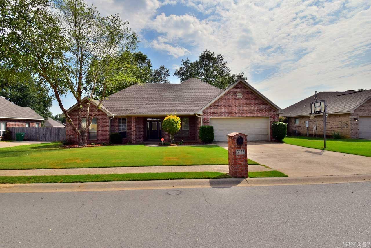 3212 Moonlighting Place