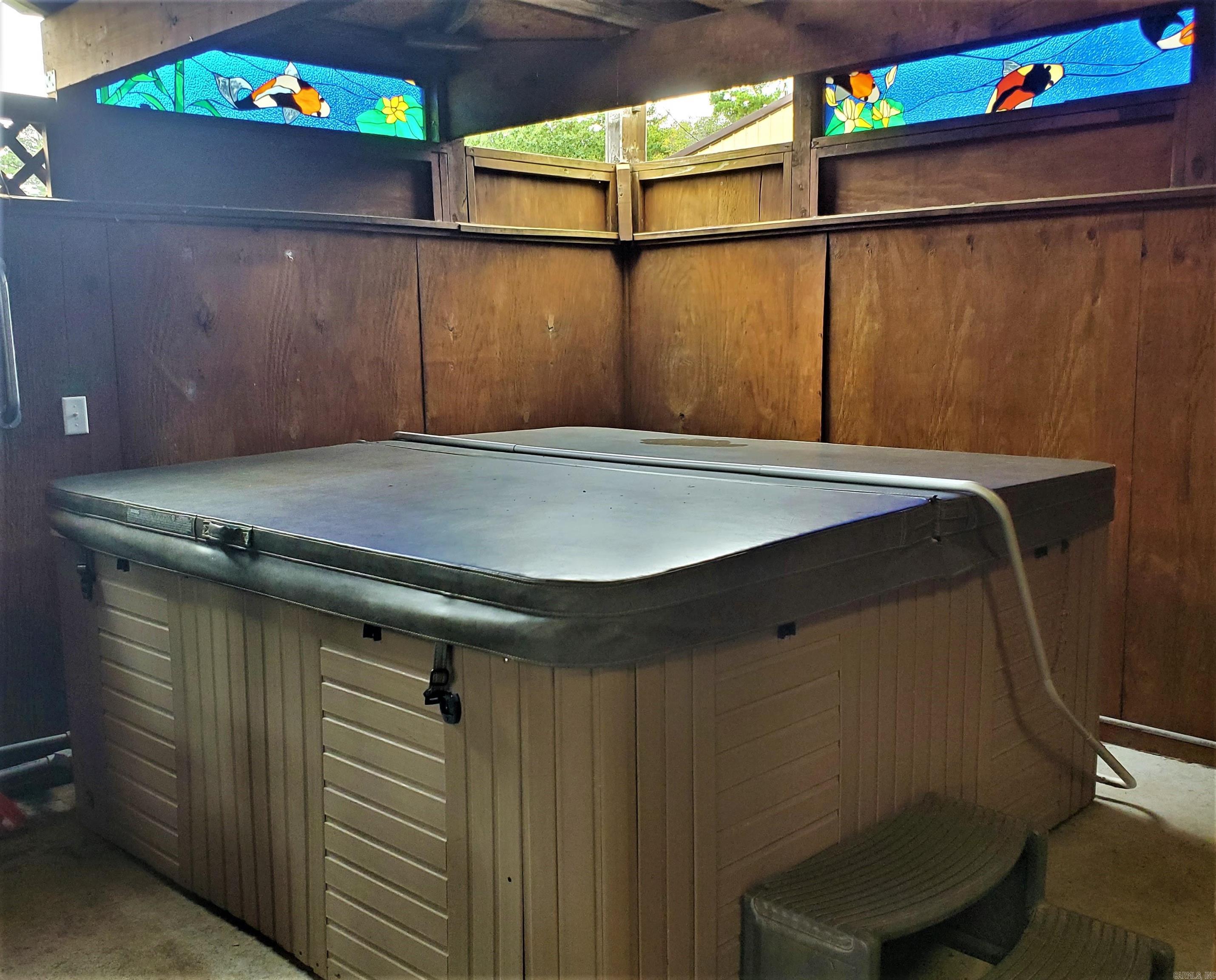 289  Hwy 375 East  Mena, AR
