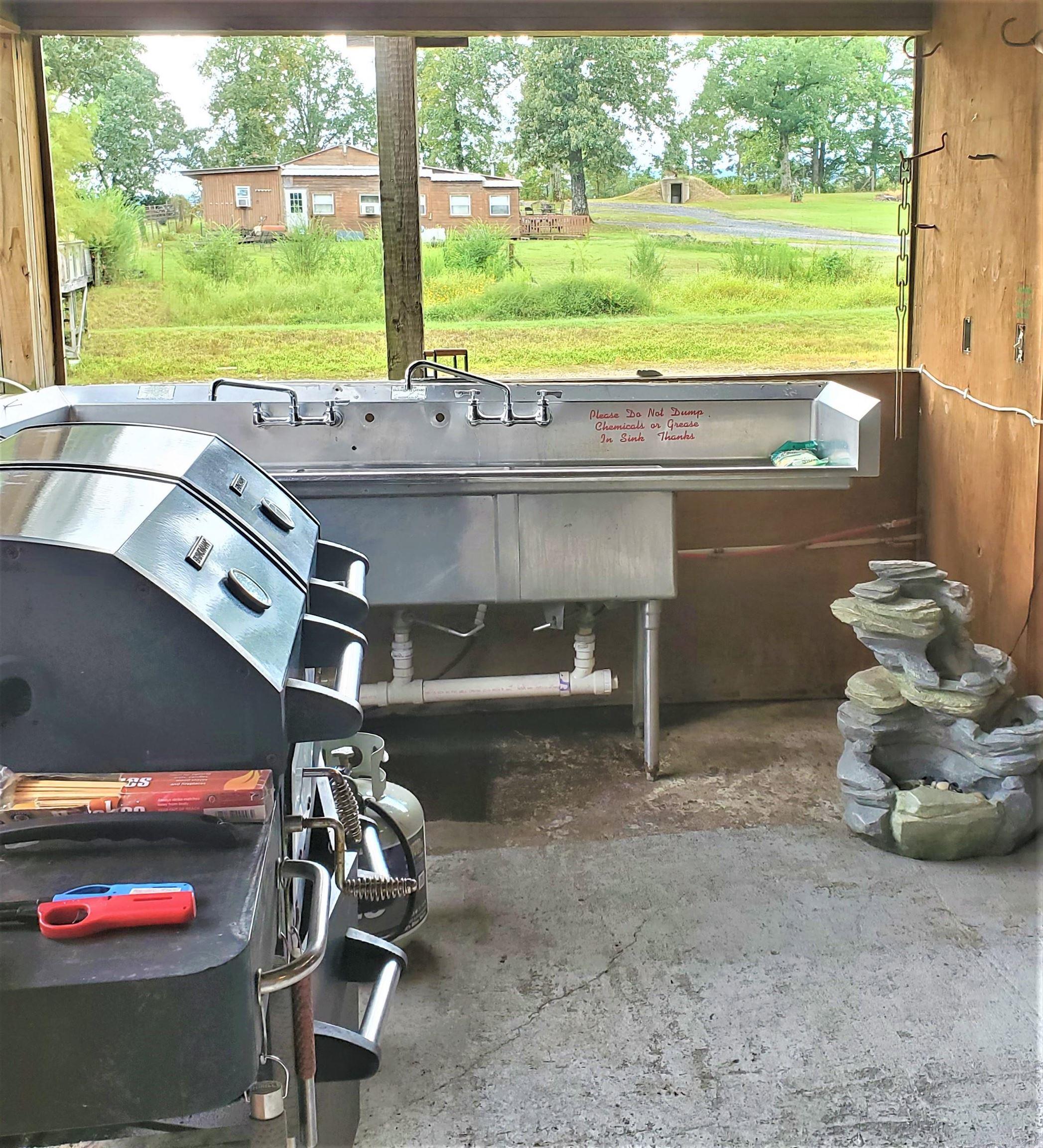 289  Hwy 375 East  Mena, AR