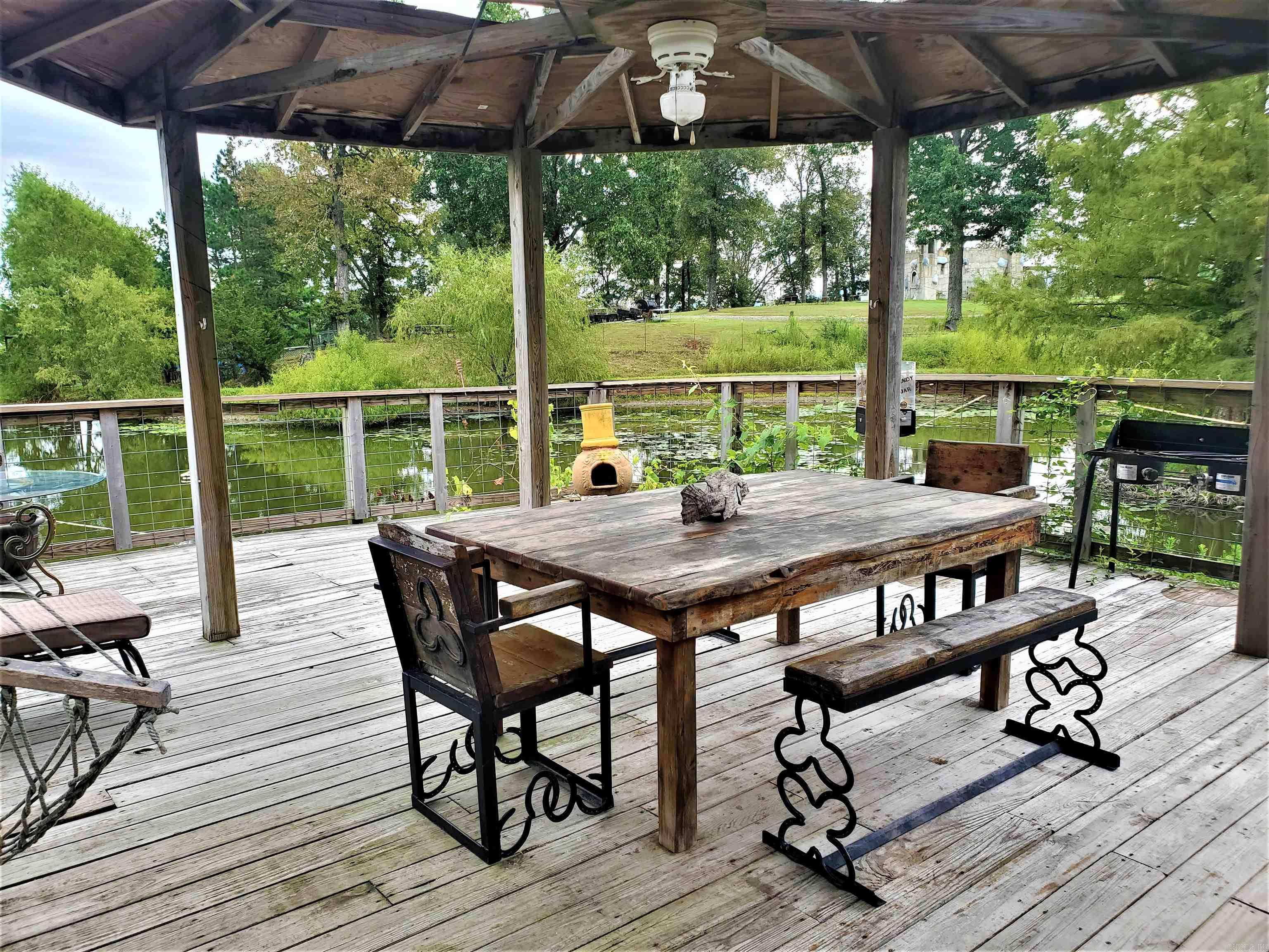 289  Hwy 375 East  Mena, AR