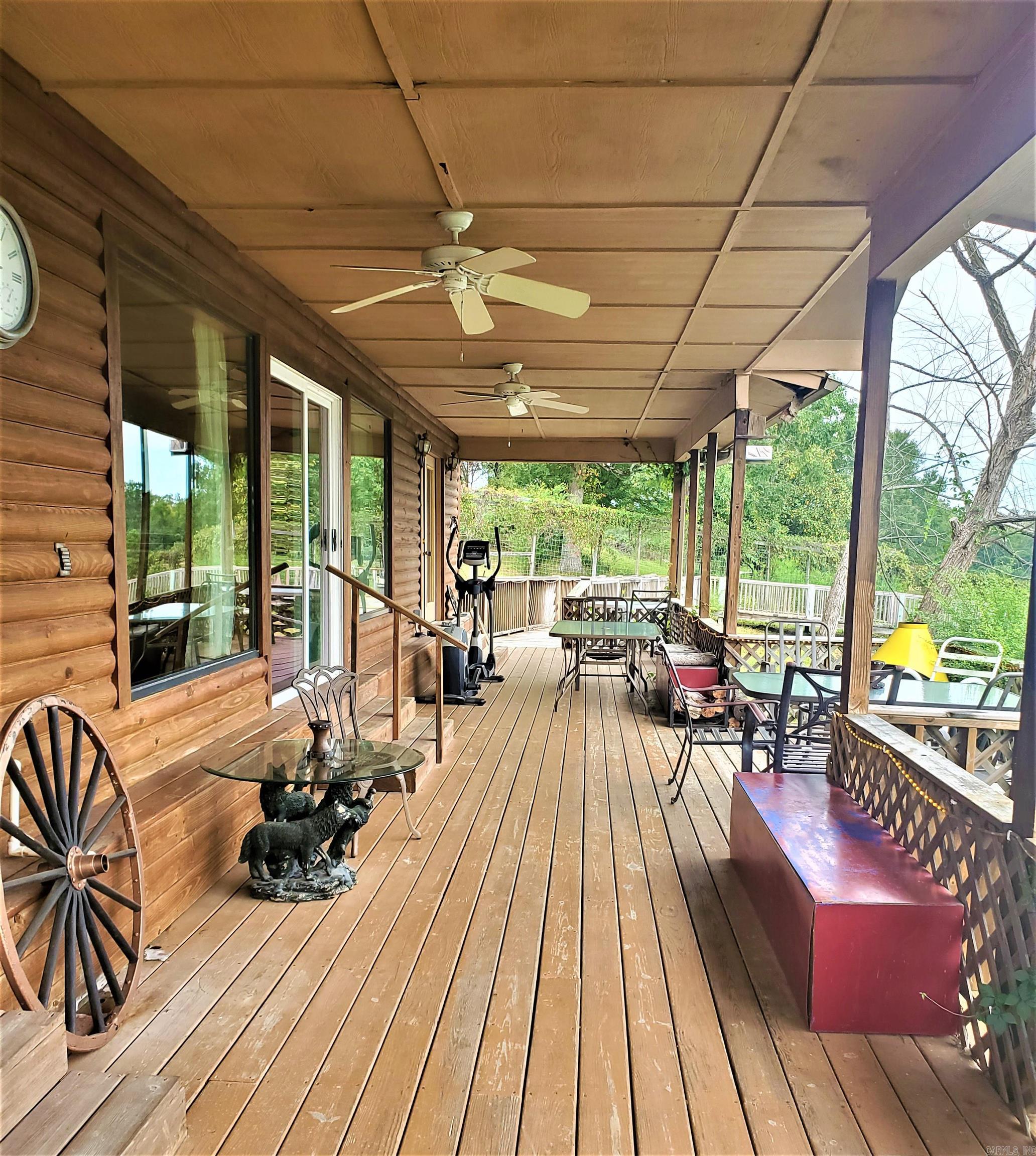 289  Hwy 375 East  Mena, AR