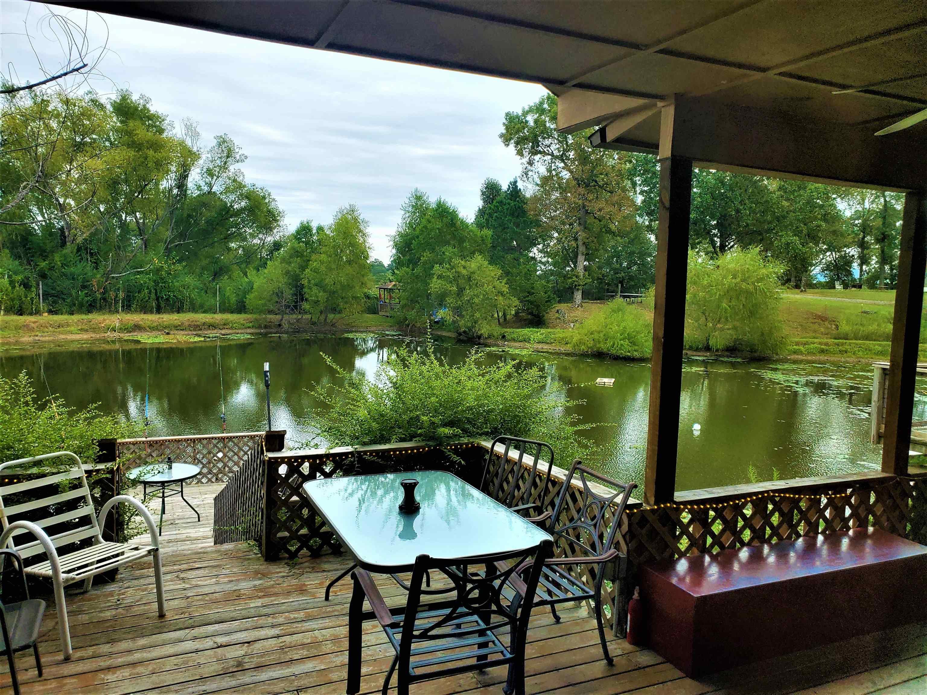 289  Hwy 375 East  Mena, AR