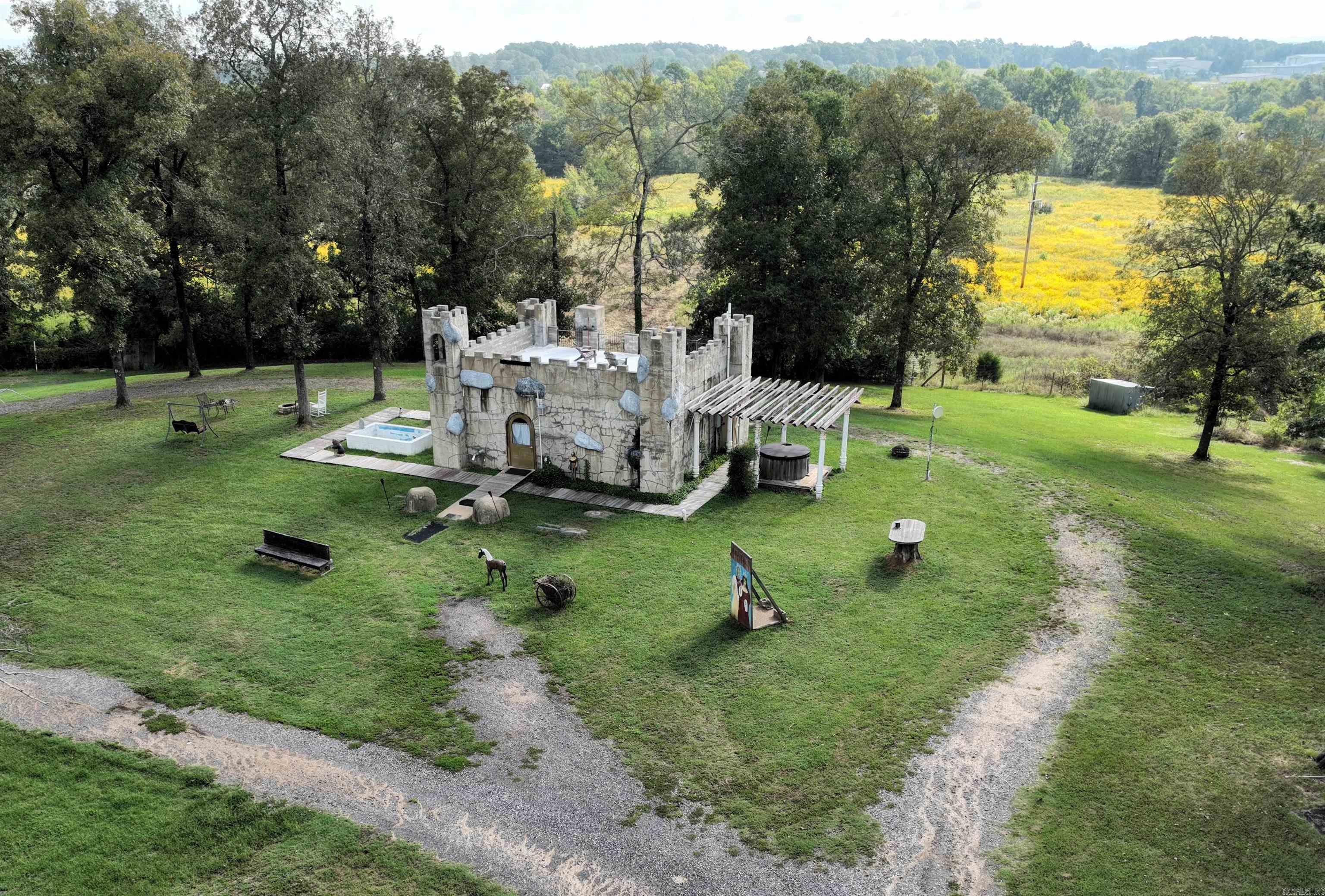 289  Hwy 375 East  Mena, AR