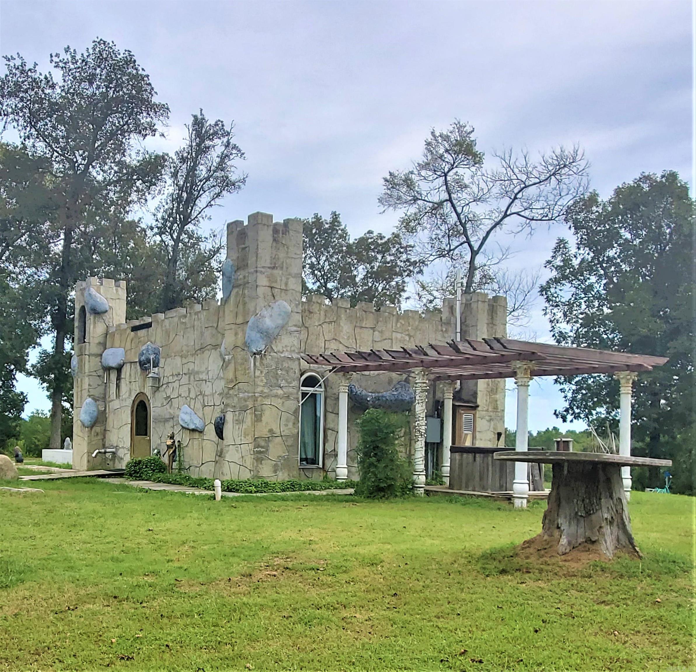 289  Hwy 375 East  Mena, AR