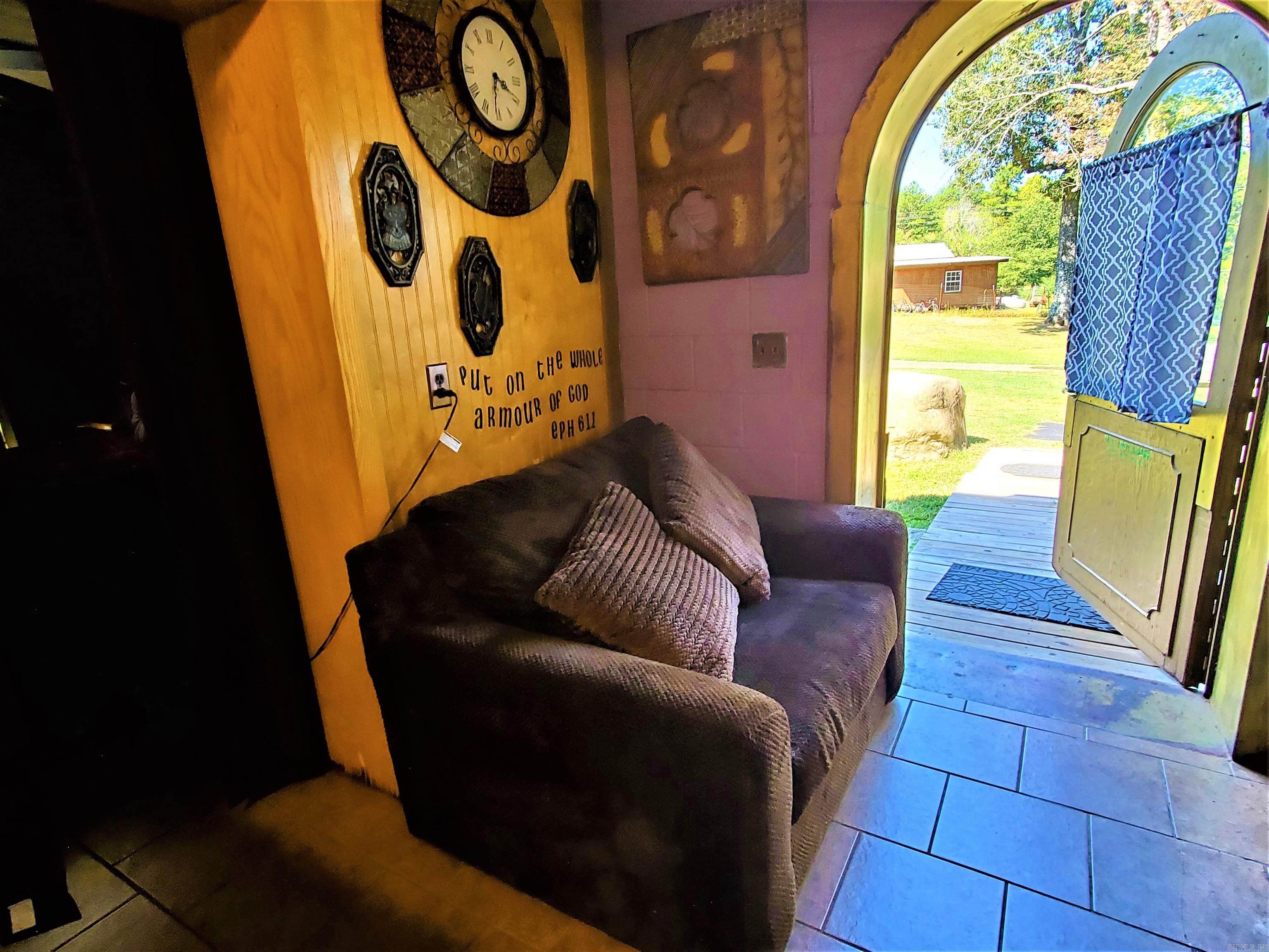 289  Hwy 375 East  Mena, AR