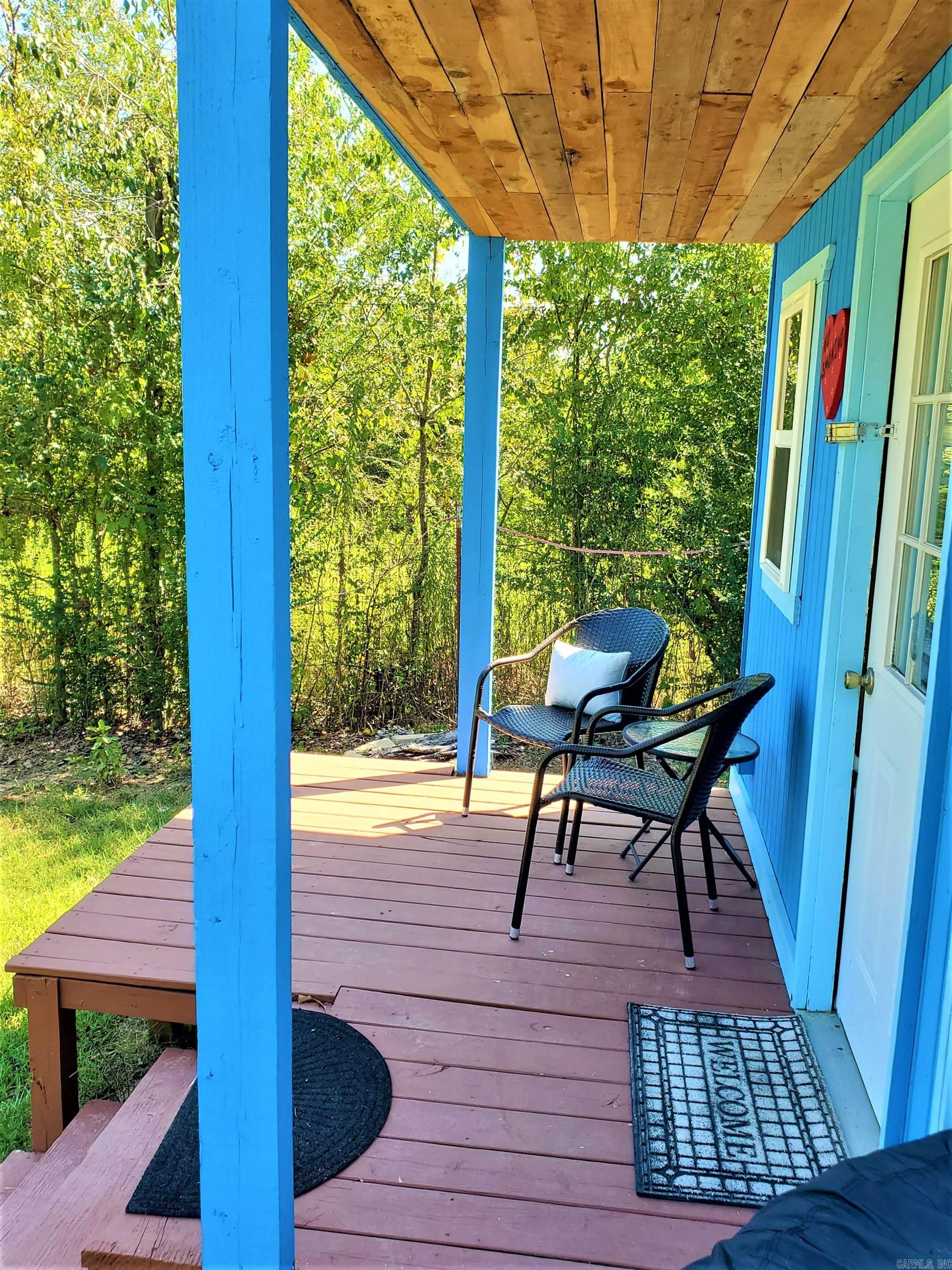289  Hwy 375 East  Mena, AR