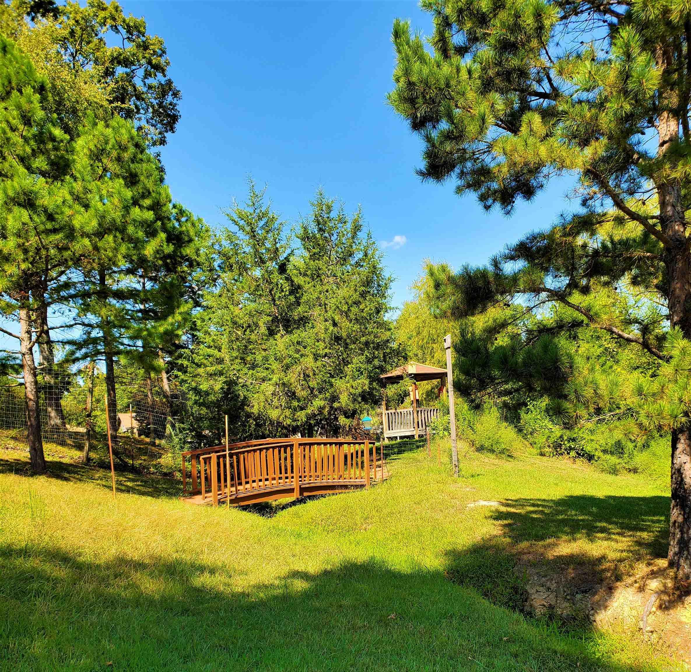 289  Hwy 375 East  Mena, AR