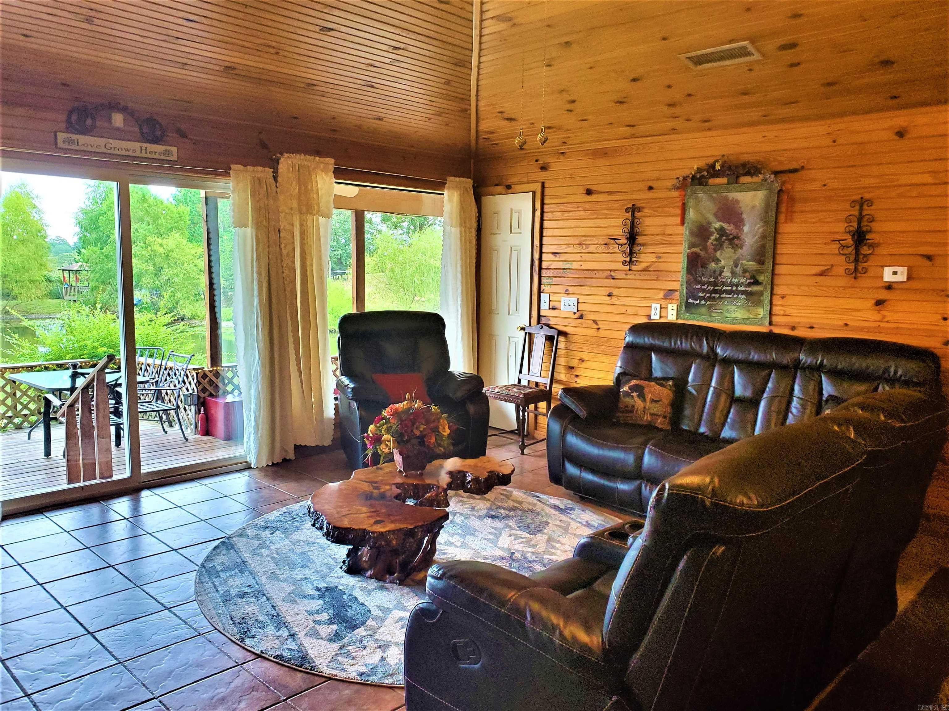 289  Hwy 375 East  Mena, AR
