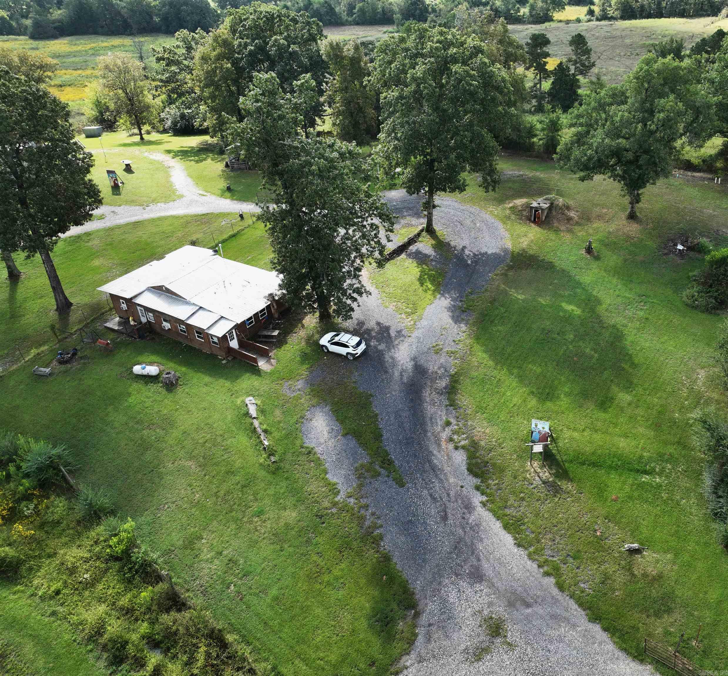 289  Hwy 375 East  Mena, AR