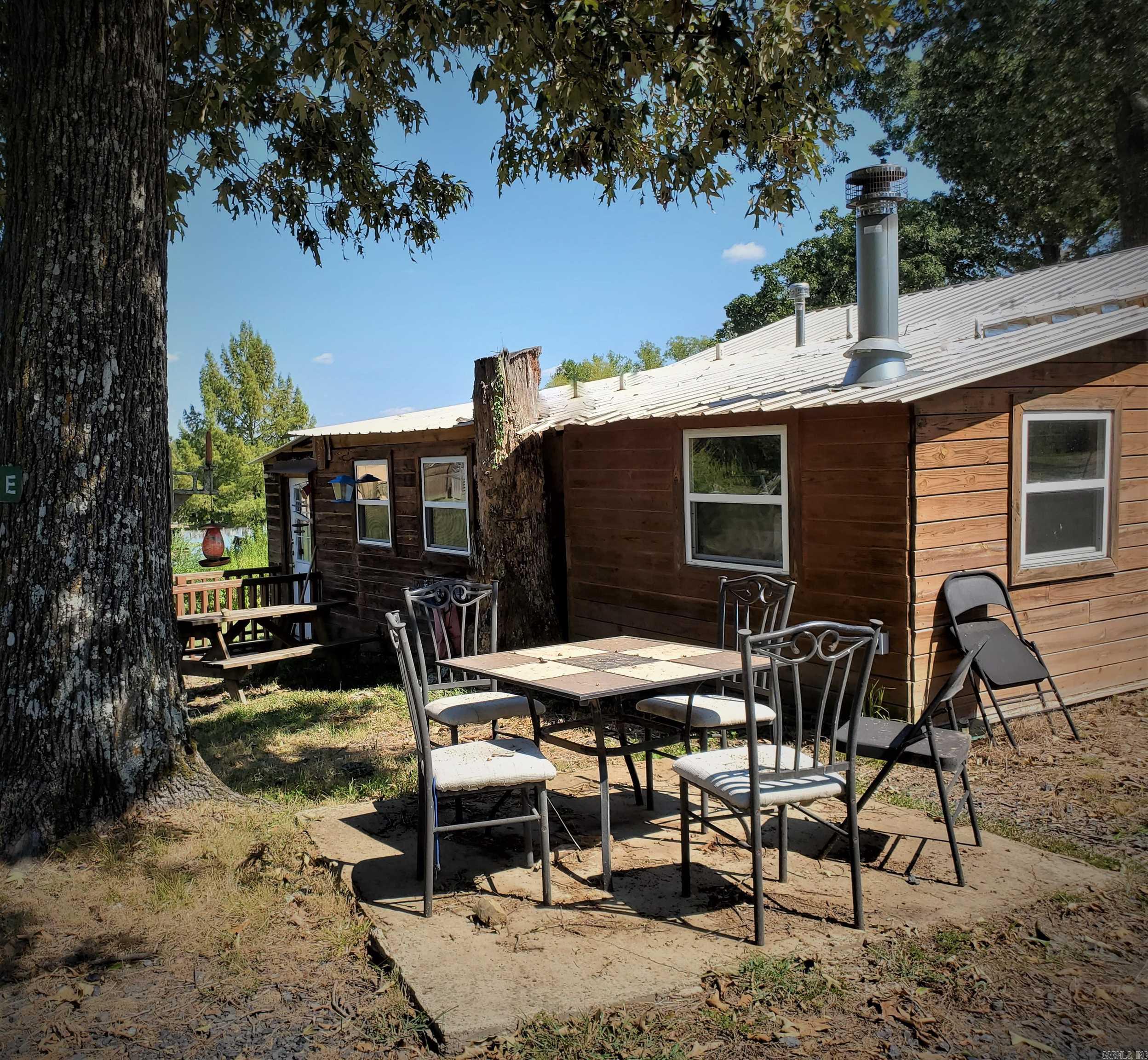 289  Hwy 375 East  Mena, AR