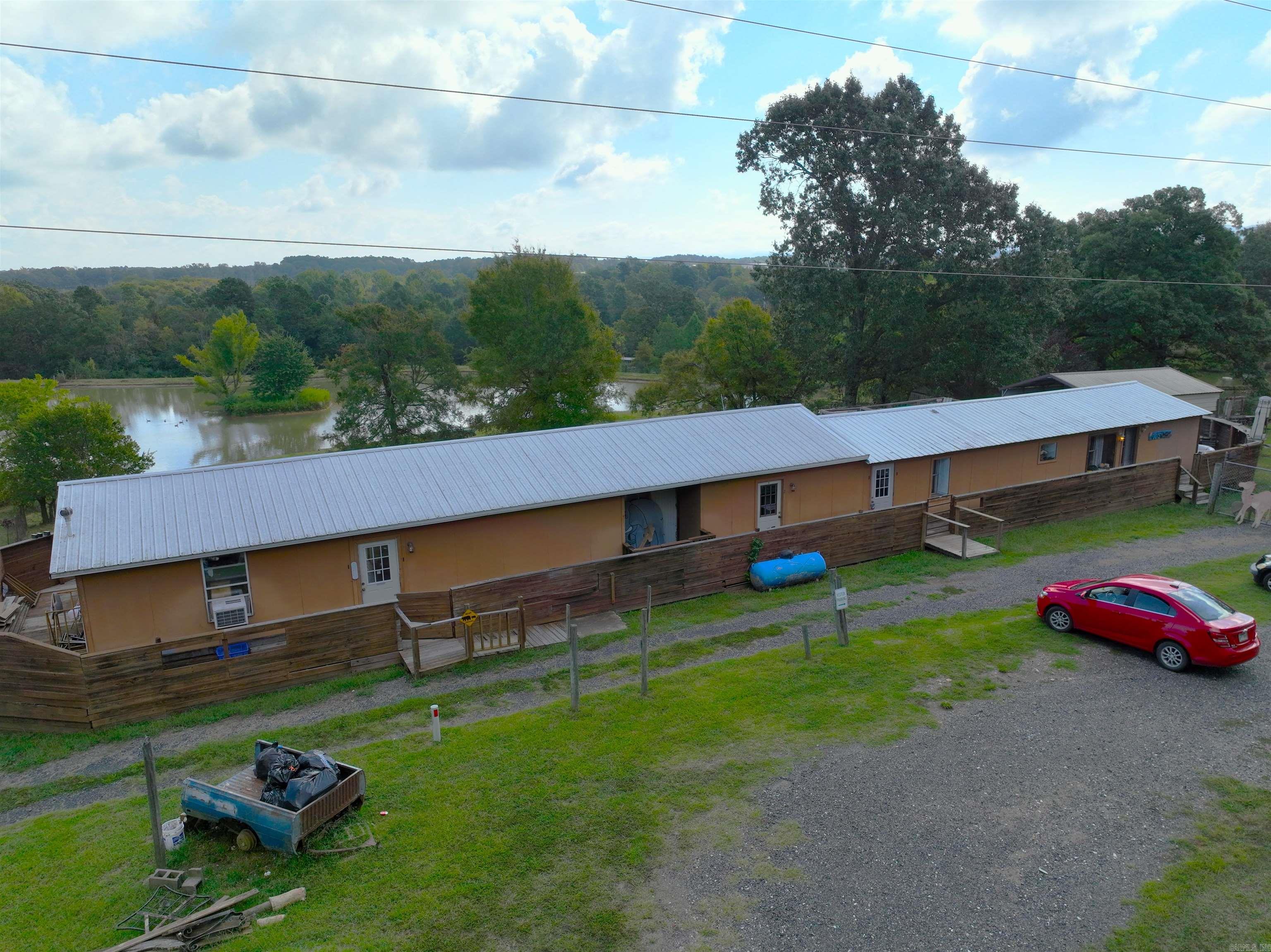 289  Hwy 375 East  Mena, AR