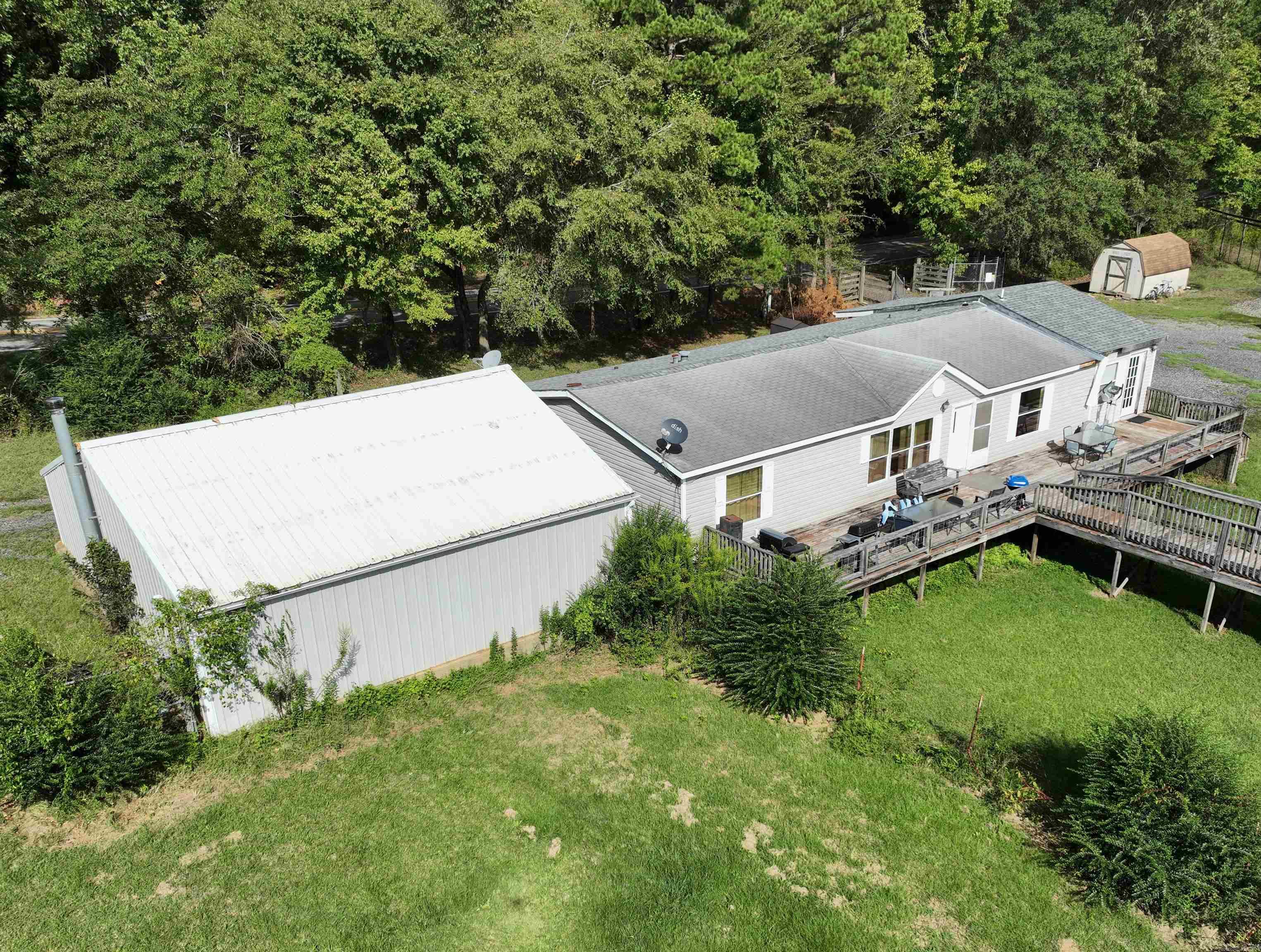 289  Hwy 375 East  Mena, AR