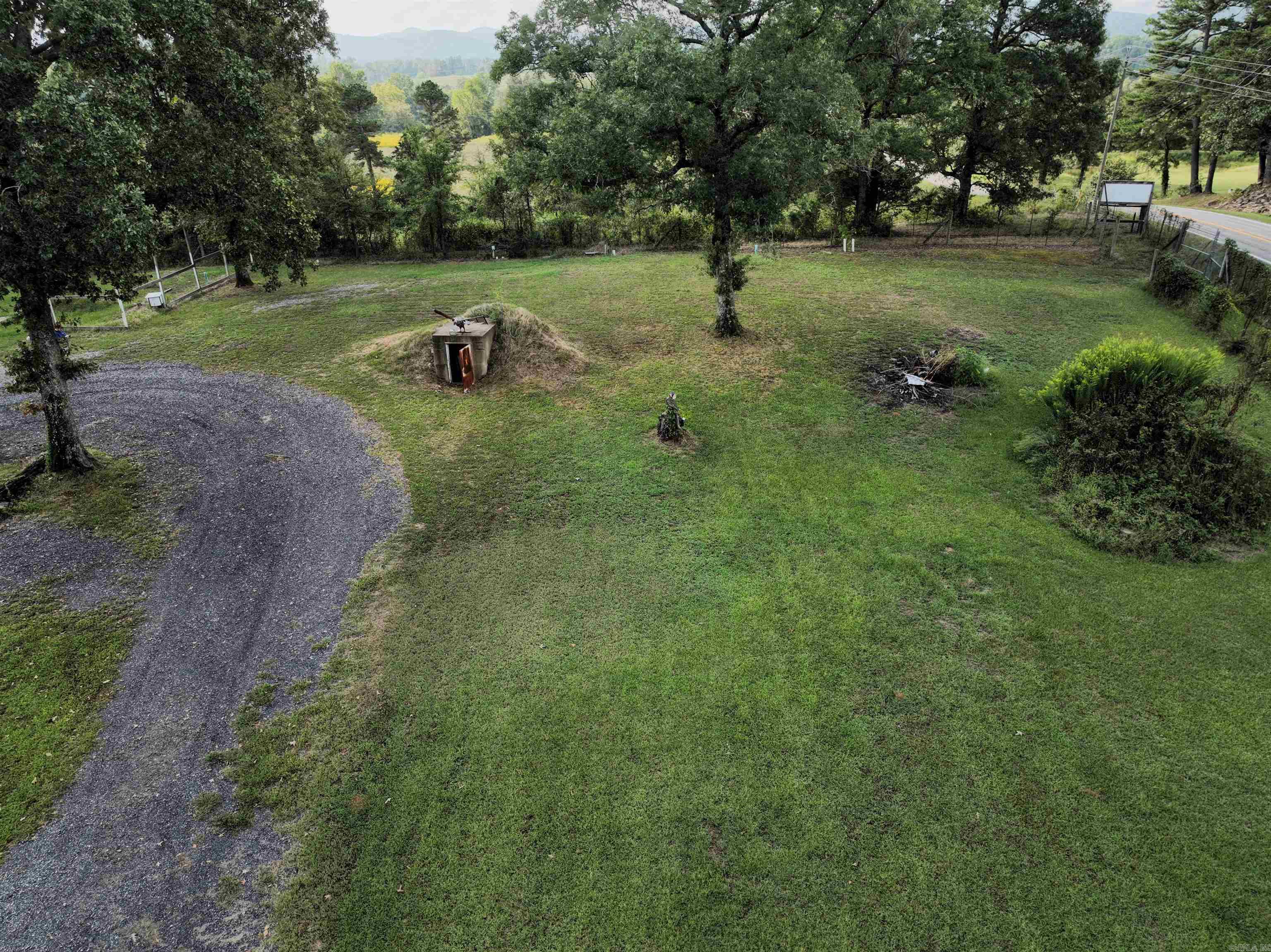 289  Hwy 375 East  Mena, AR
