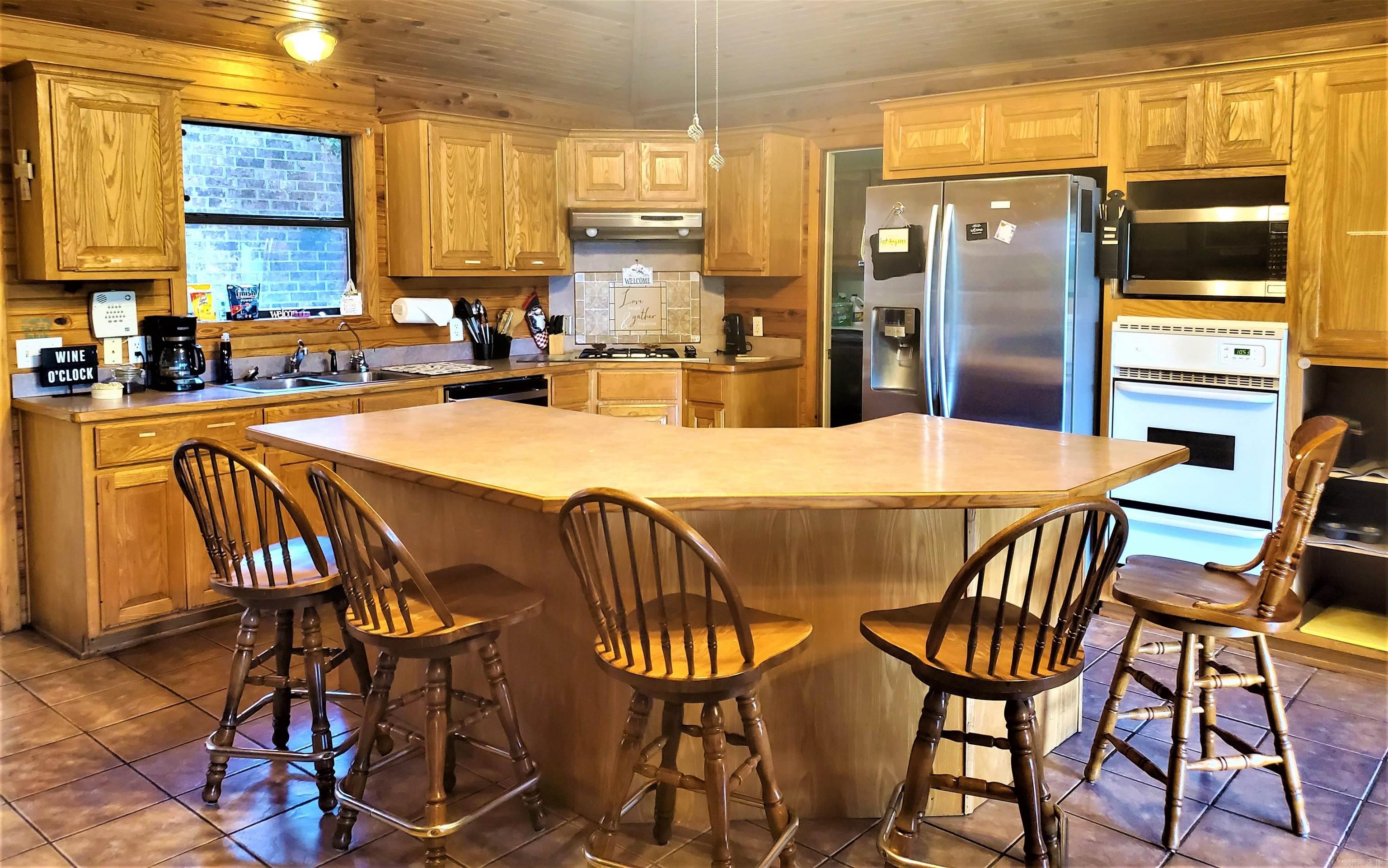 289  Hwy 375 East  Mena, AR