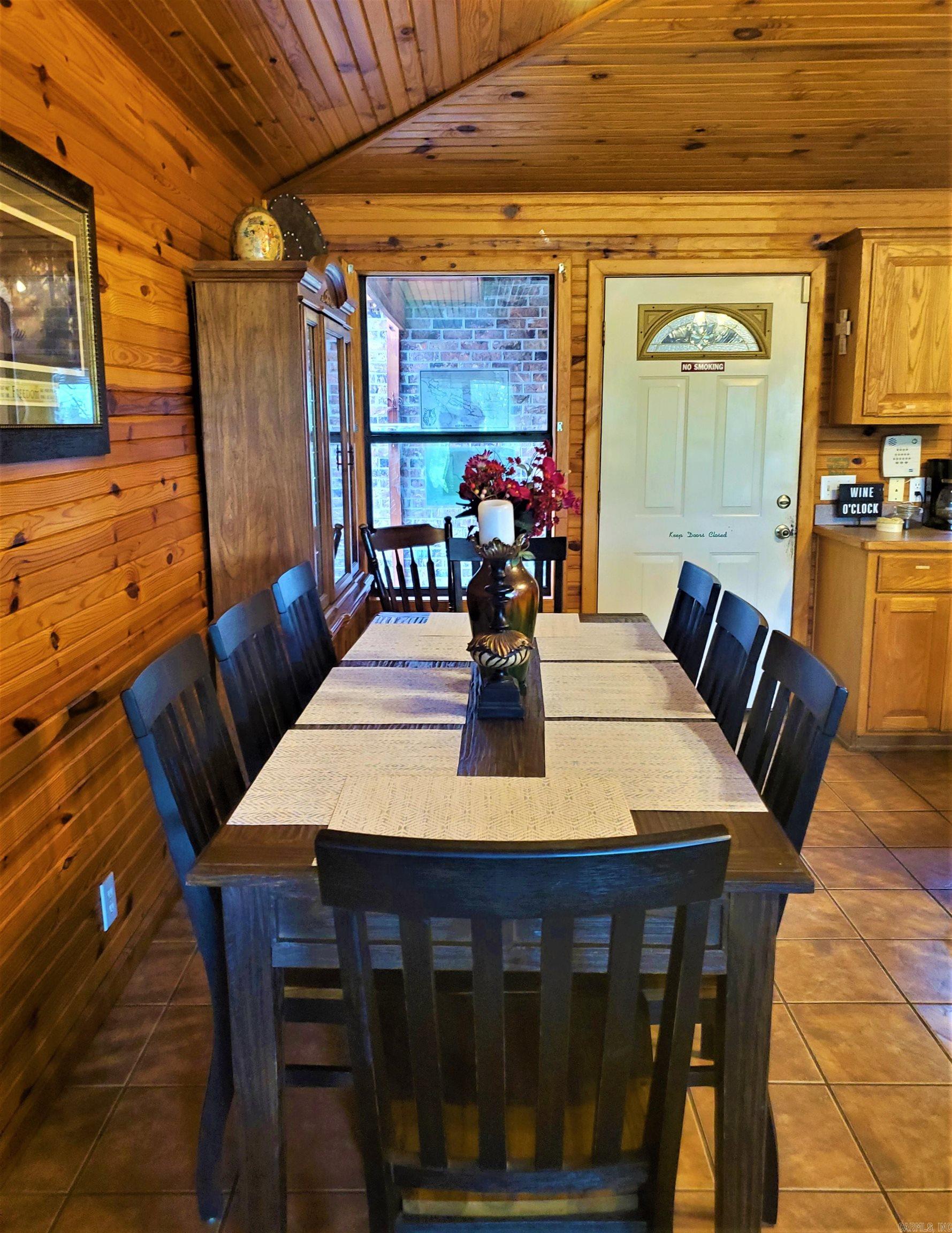 289  Hwy 375 East  Mena, AR