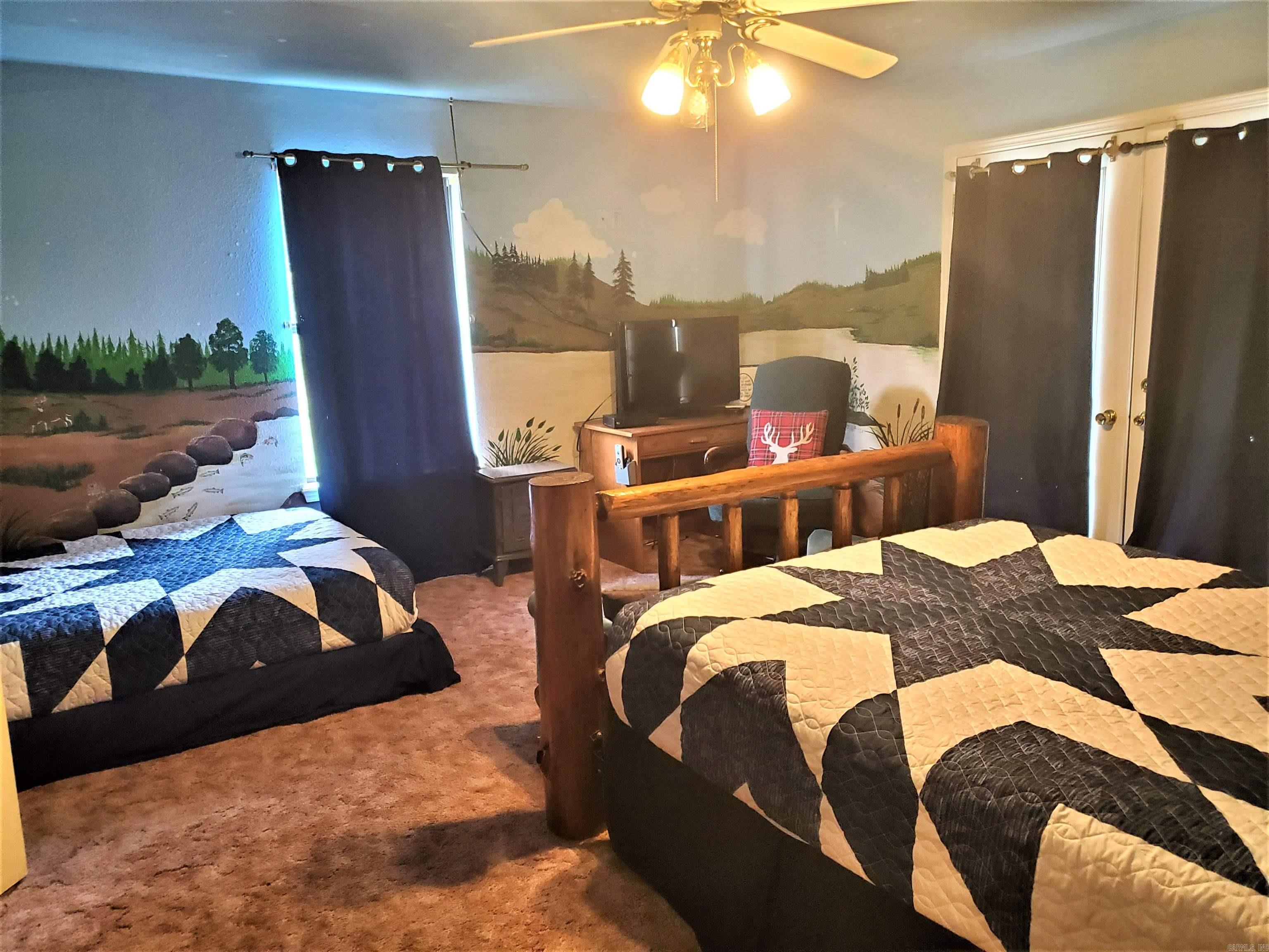 289  Hwy 375 East  Mena, AR