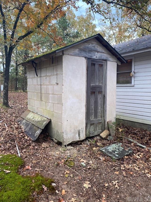 2743 Highway 88 East  Mena, AR
