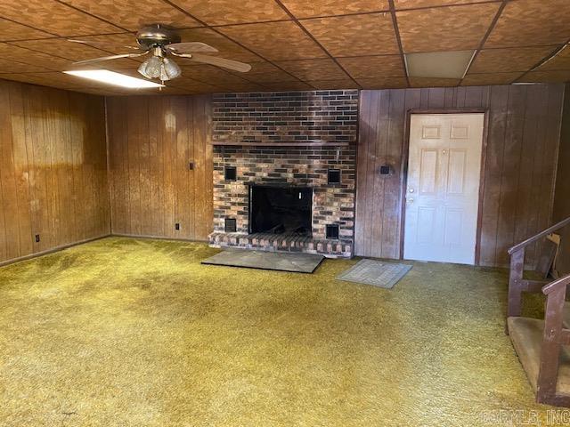 2743 Highway 88 East  Mena, AR
