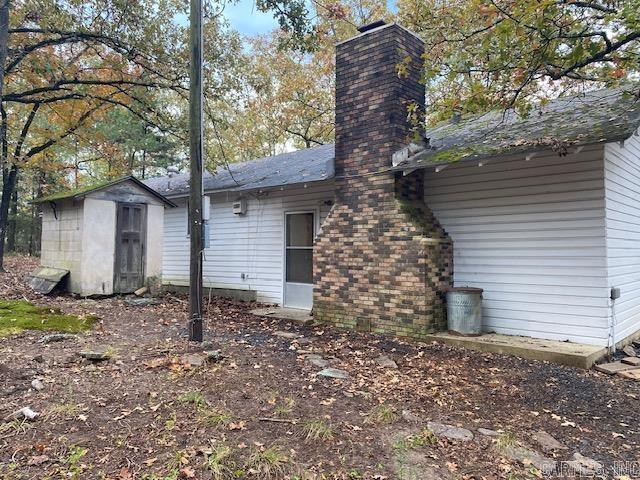2743  Highway 88 East  Mena, AR
