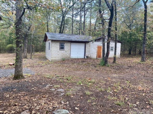 2743  Highway 88 East  Mena, AR
