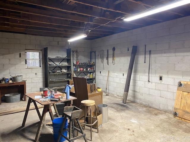 2743  Highway 88 East  Mena, AR