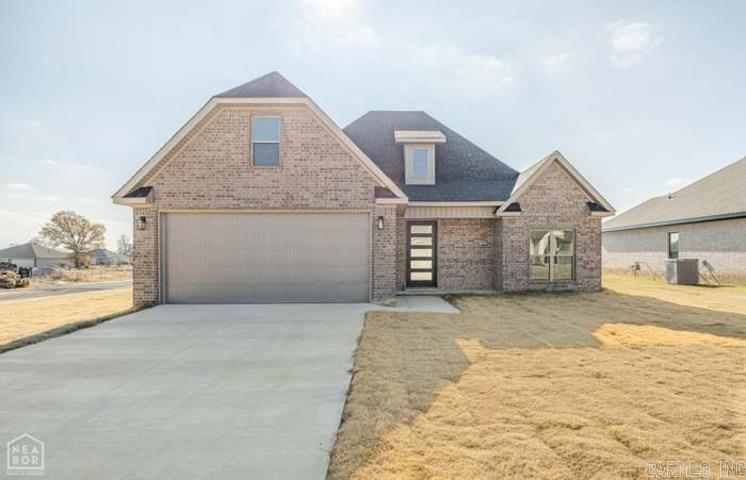 134  Clearwater  Brookland, AR