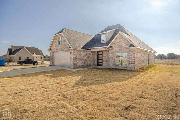 134  Clearwater  Brookland, AR