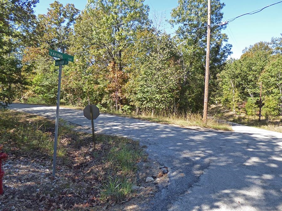  Saginaw  Cherokee Village, AR