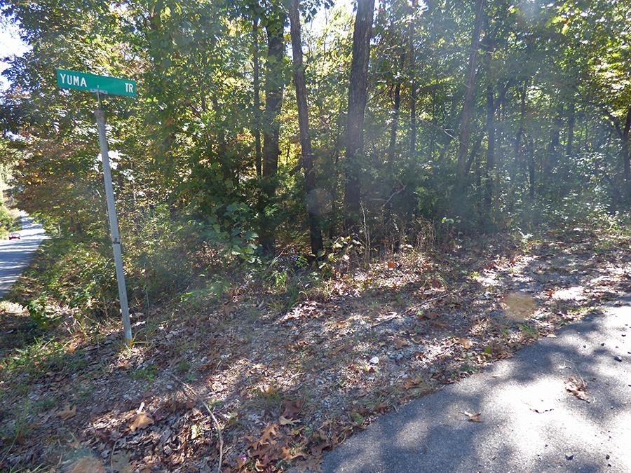   Yuma  Cherokee Village, AR