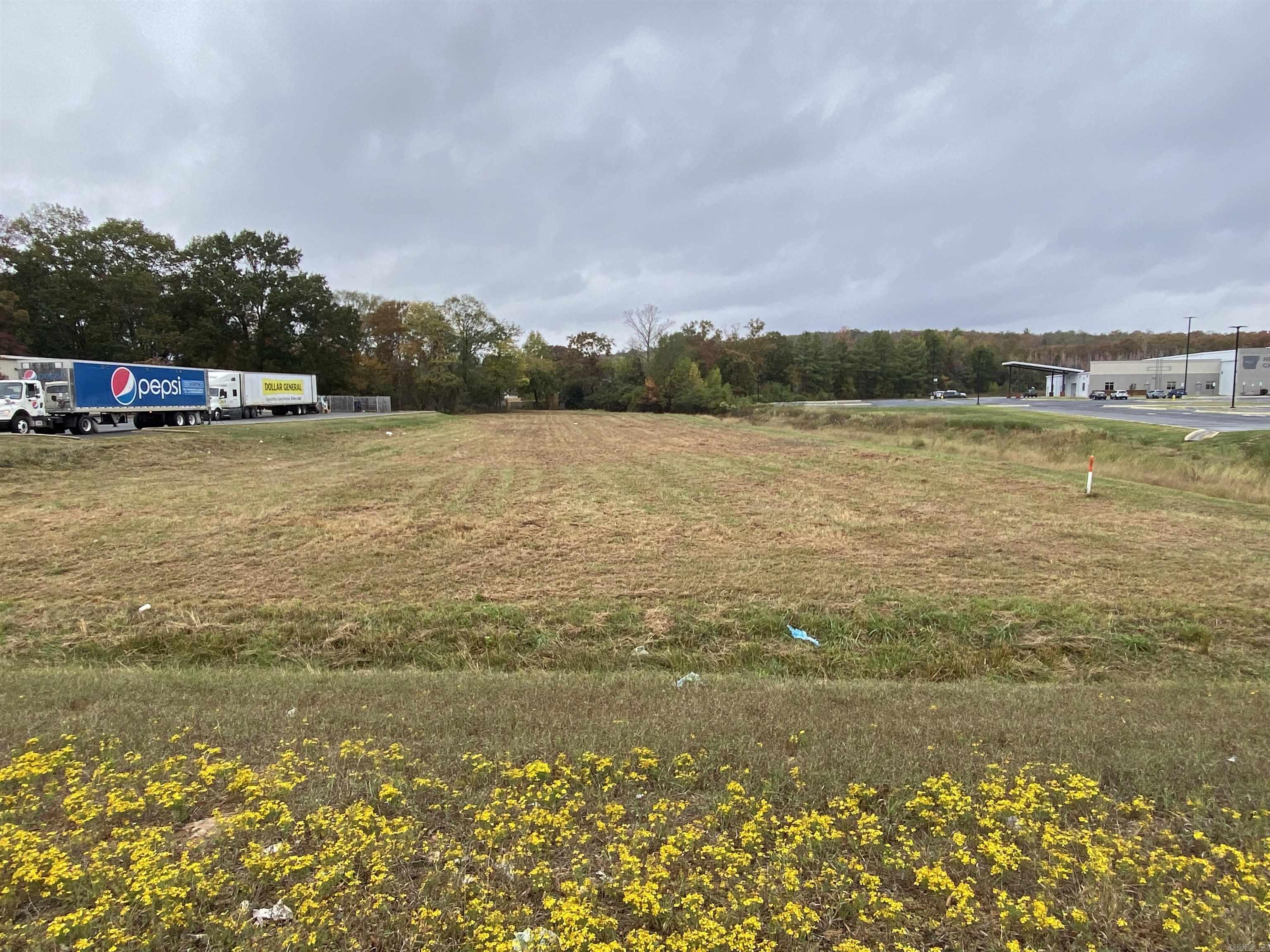 3A  W Main  Cabot, AR