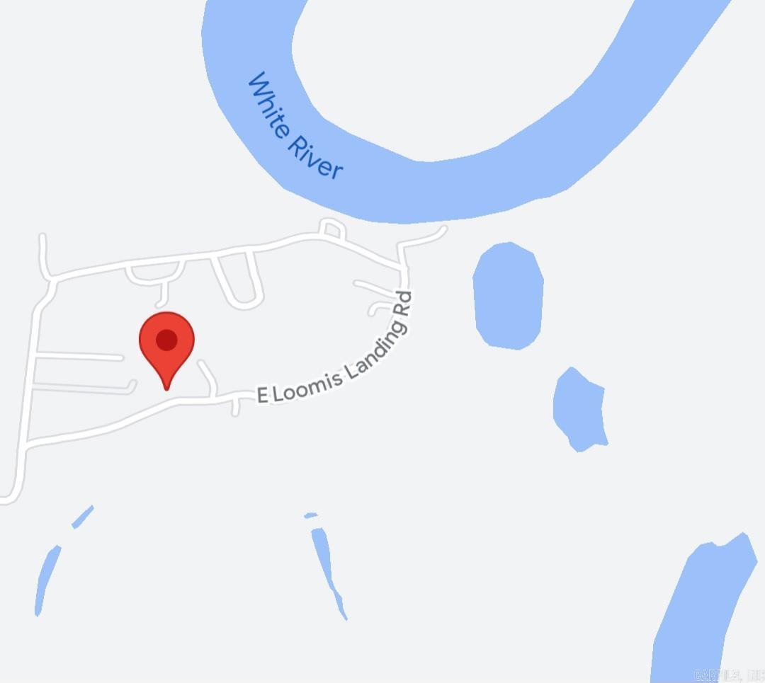 Lots 17-20  Loomis Landing  De Valls Bluff, AR