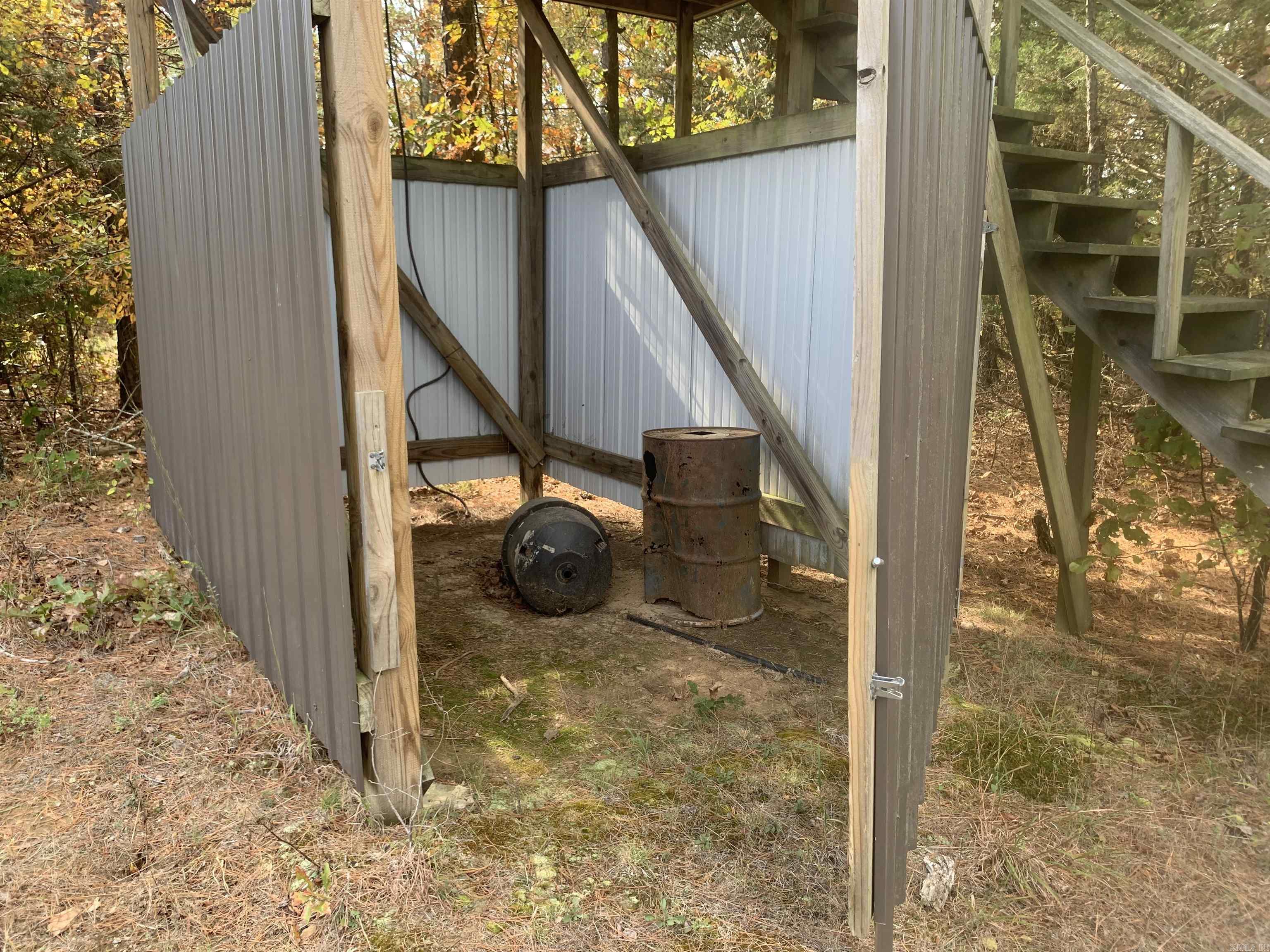000  Old Dug Road  Bee Branch, AR