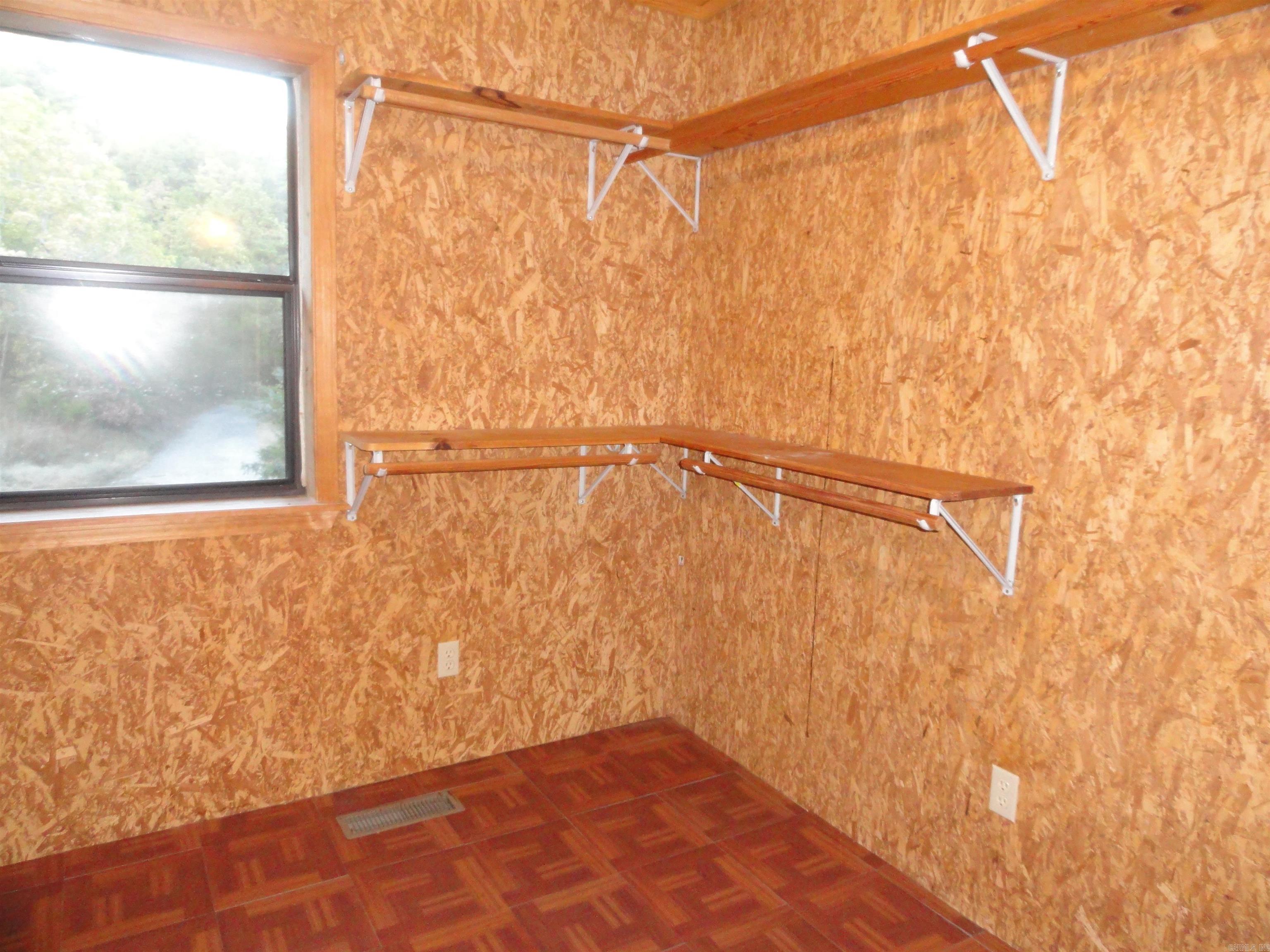1504 Wildwood Lane Marshall, AR 72650