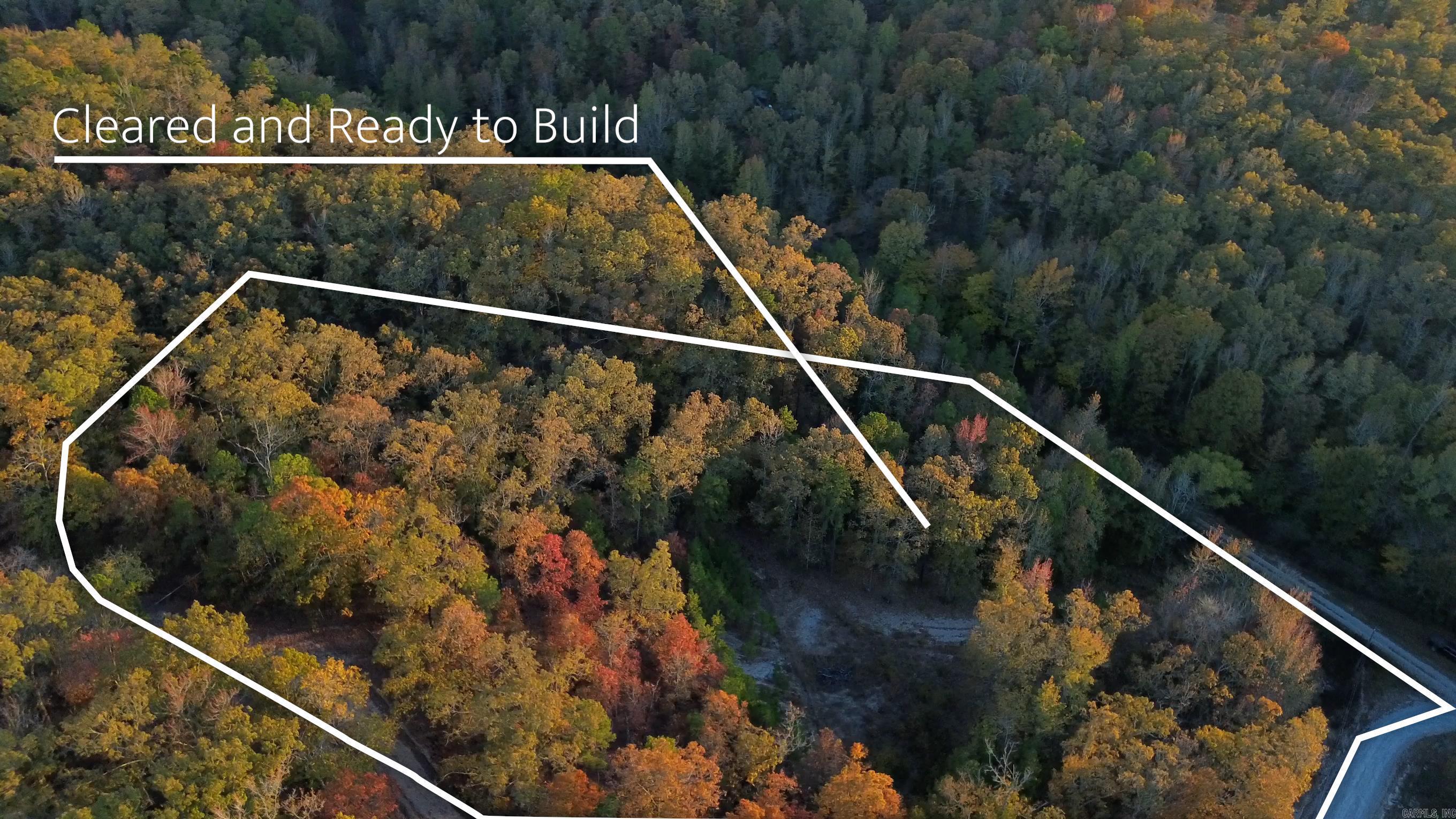 205  Alydar Trail  Hot Springs, AR