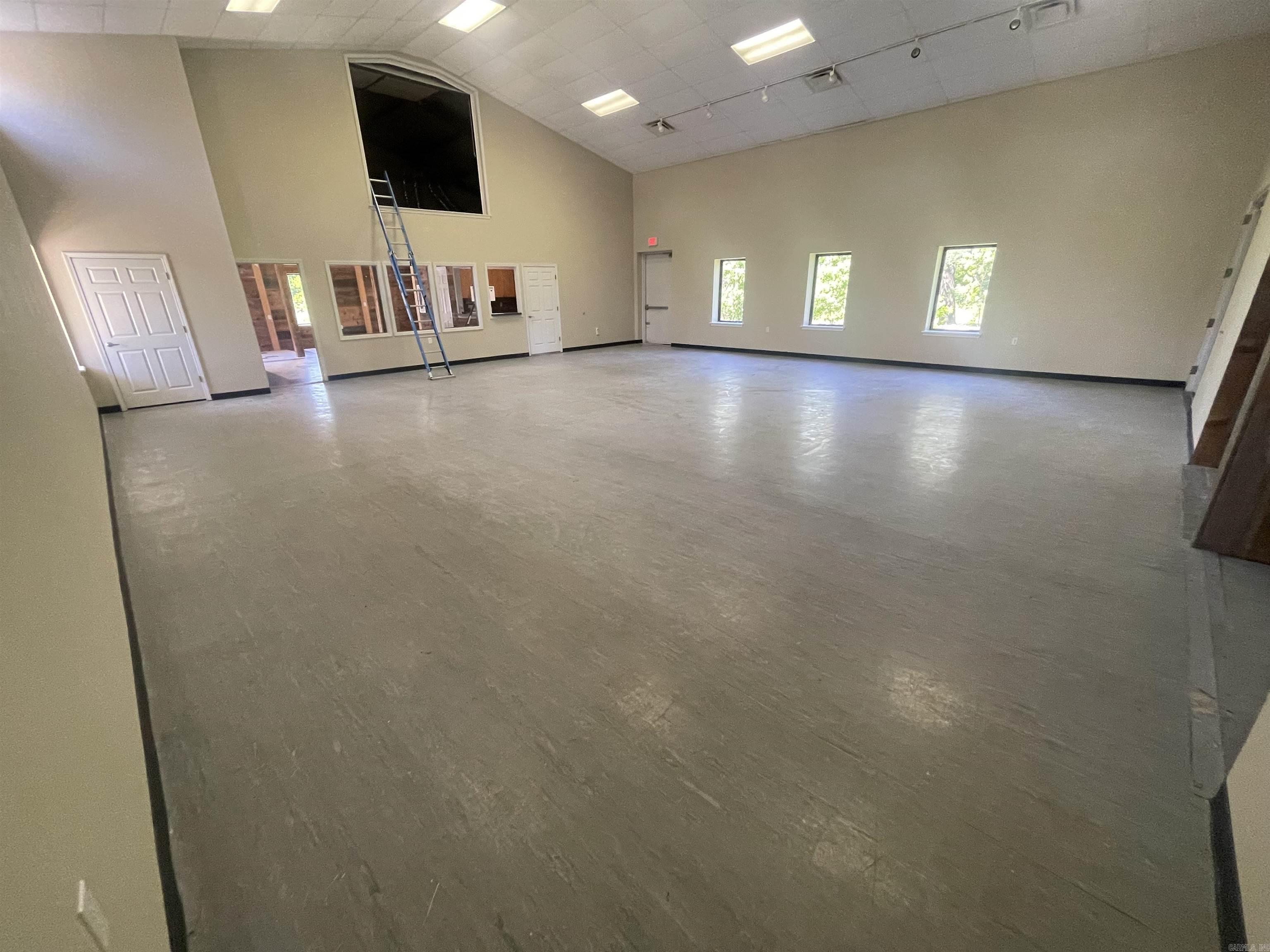221 E German  Conway, AR