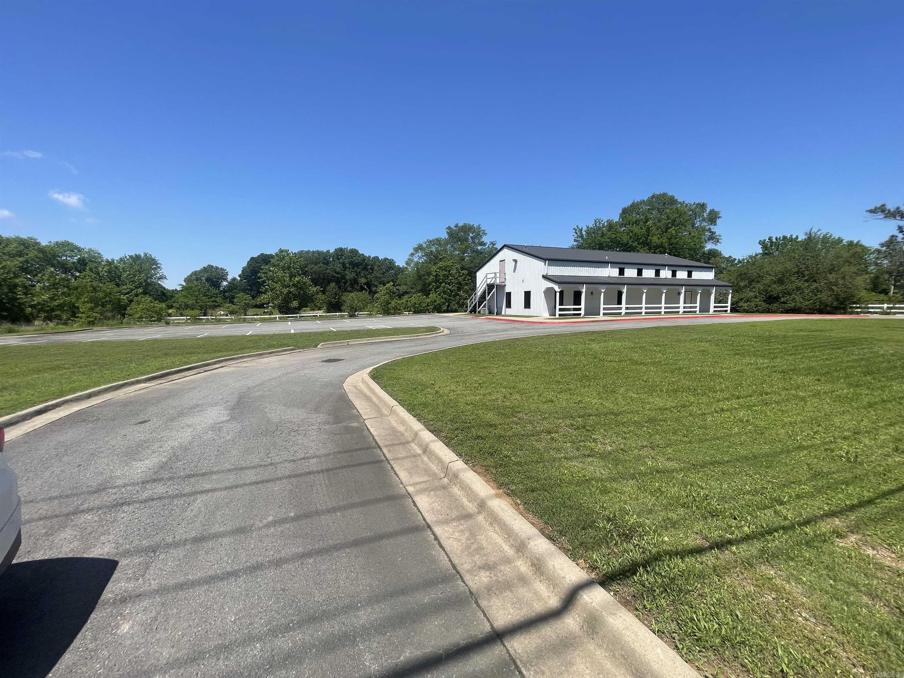 221 E German  Conway, AR
