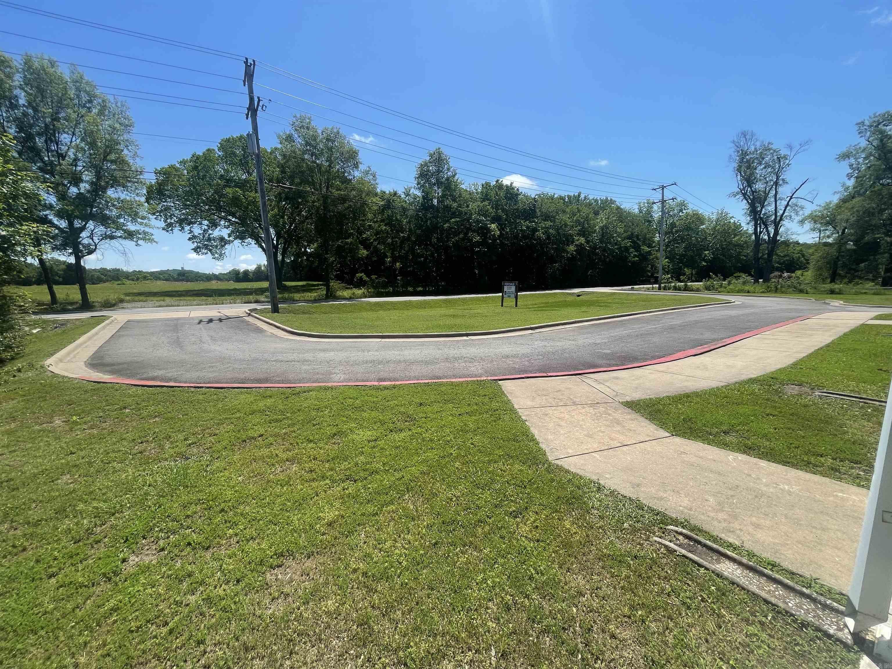 221 E German  Conway, AR