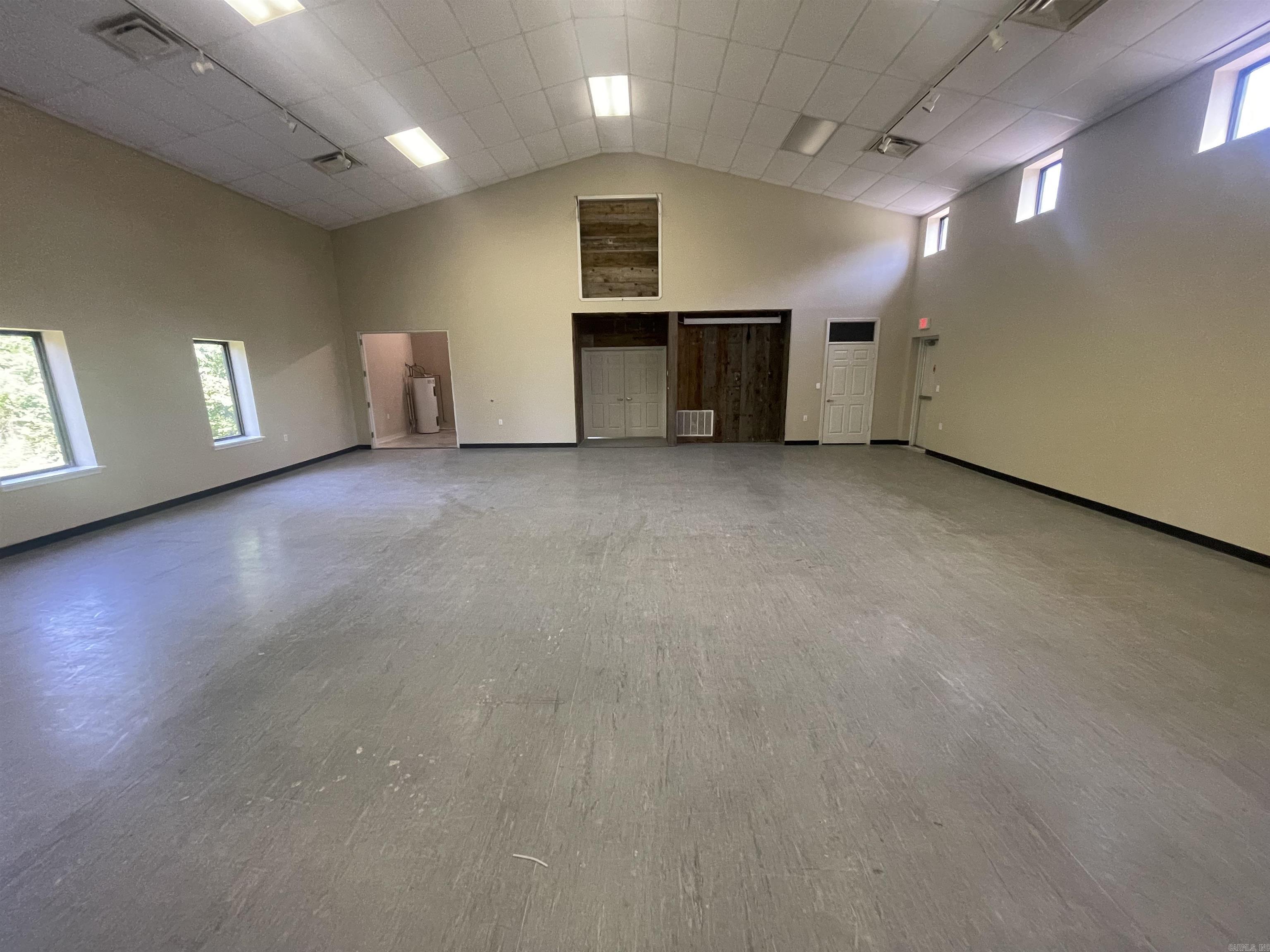 221 E German  Conway, AR