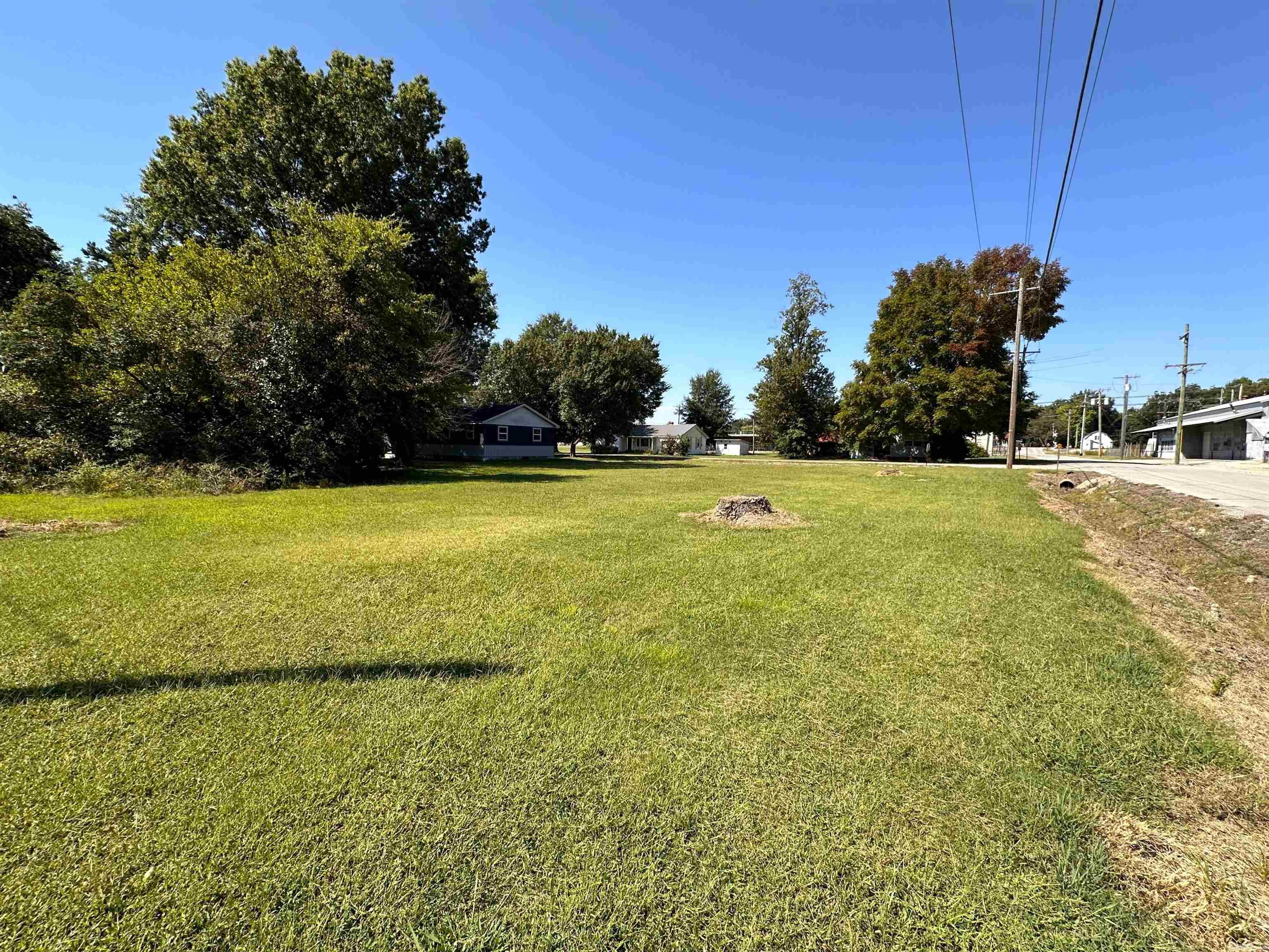 489/ 475 N Taylor  Piggott, AR