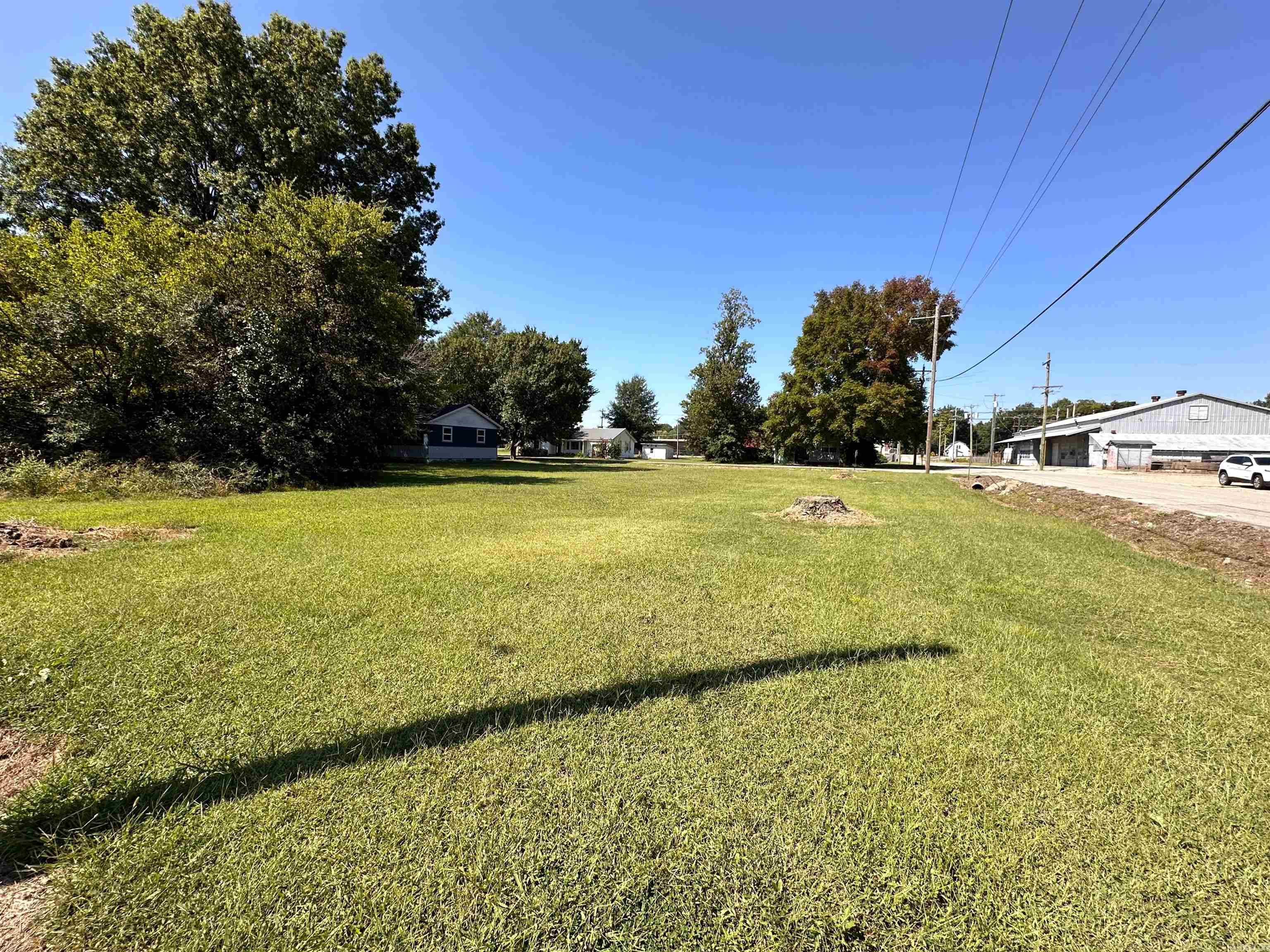 489/ 475 N Taylor  Piggott, AR