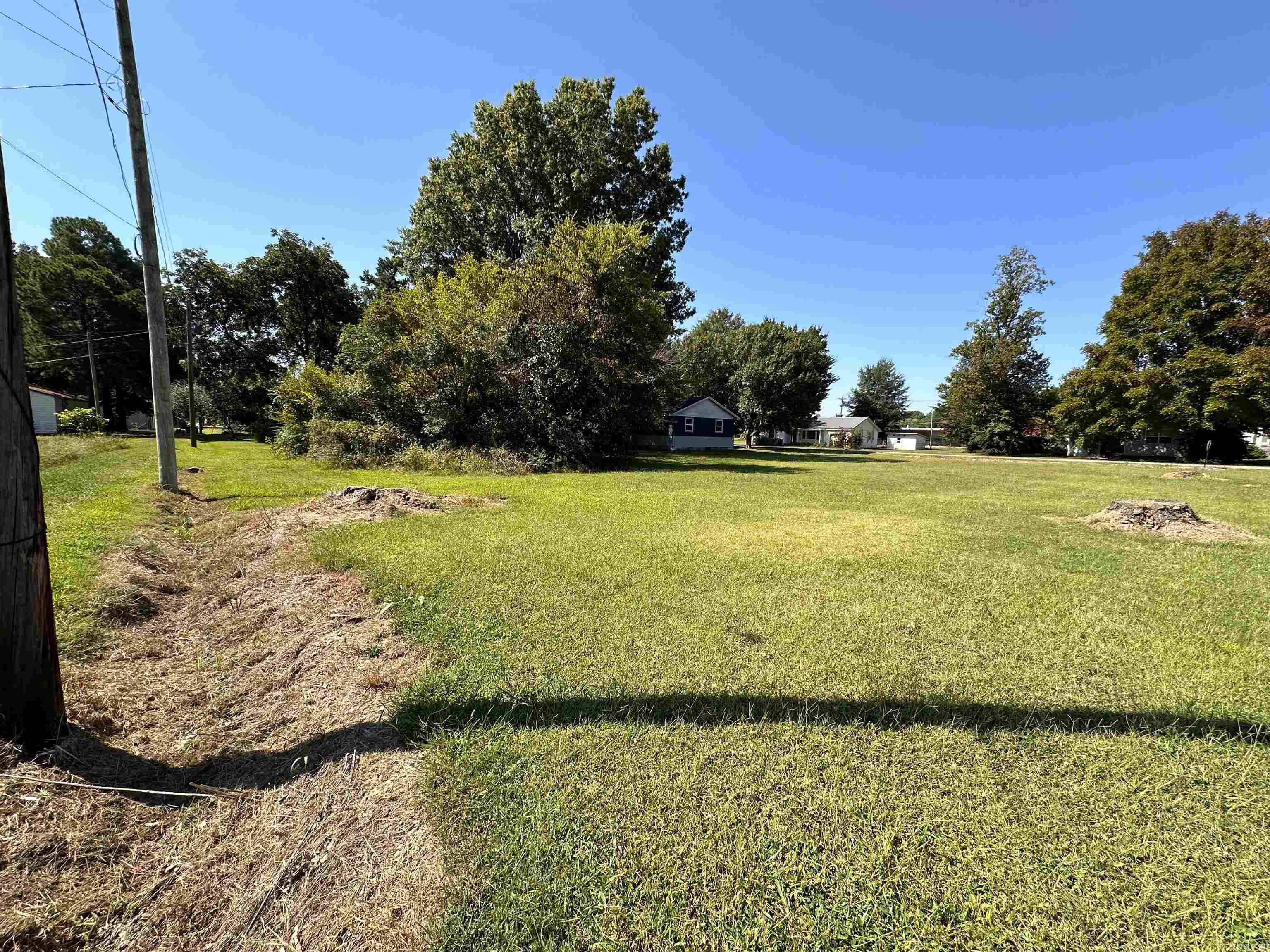 489/ 475 N Taylor  Piggott, AR