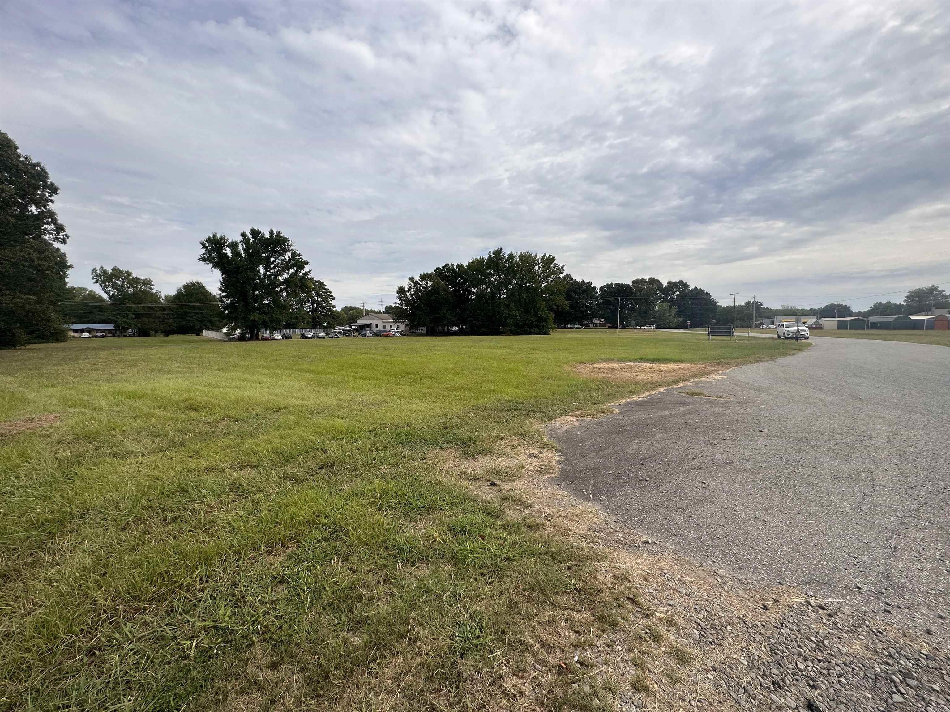 000  McAfee Medical  Beebe, AR